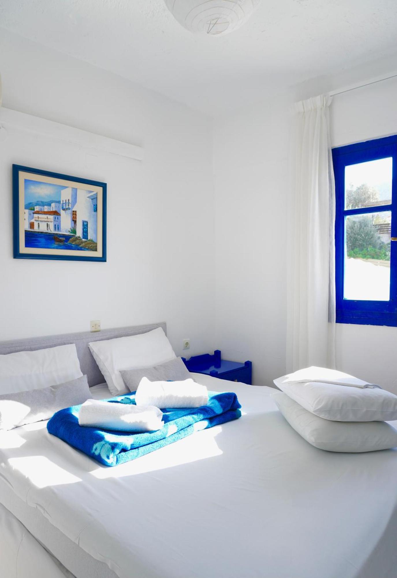 Papadakis Villas Apartments - Hersonisoss Apartment Hersonissos (Crete)