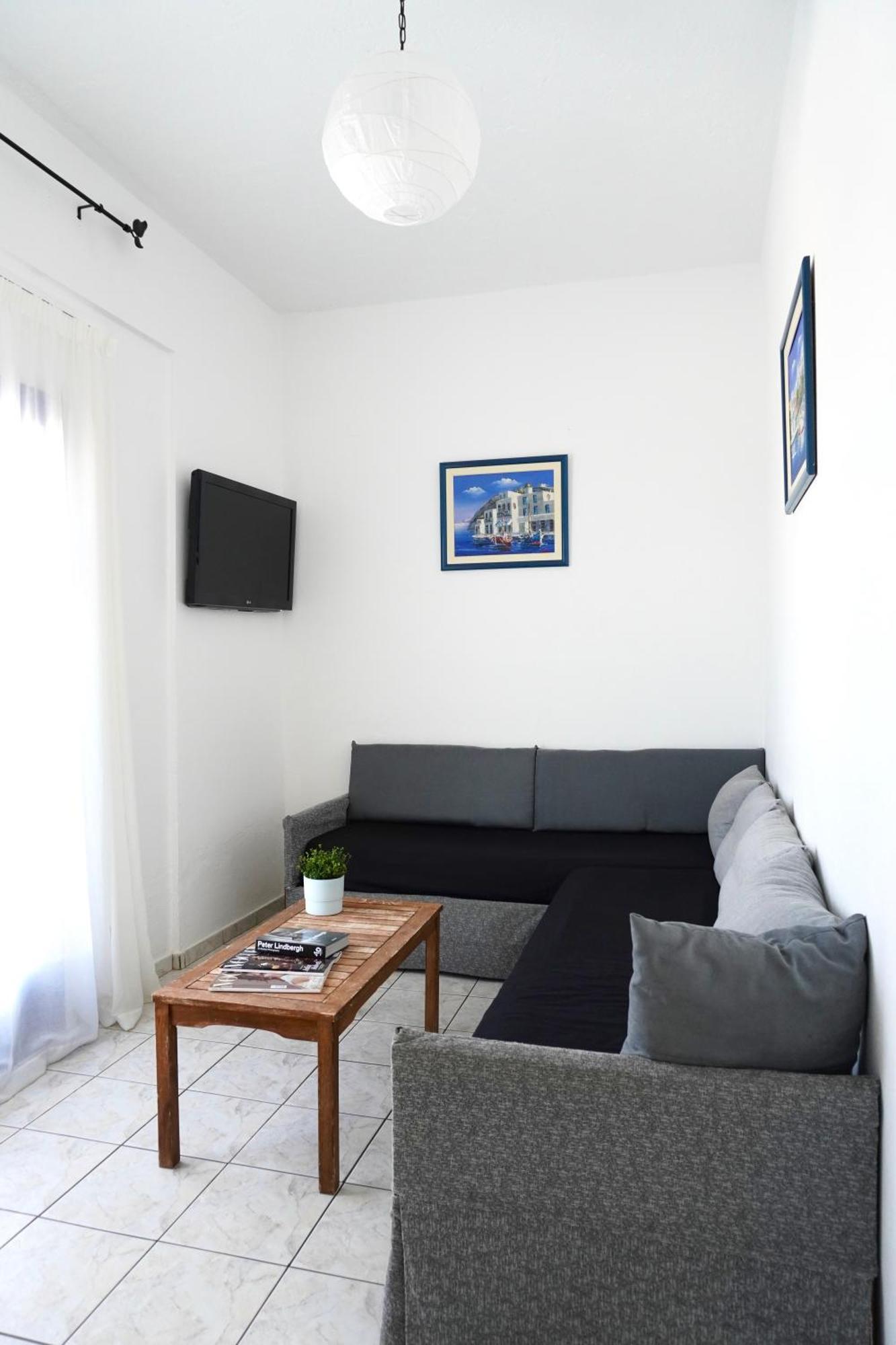 Apartment Papadakis Villas Apartments - Hersonisoss