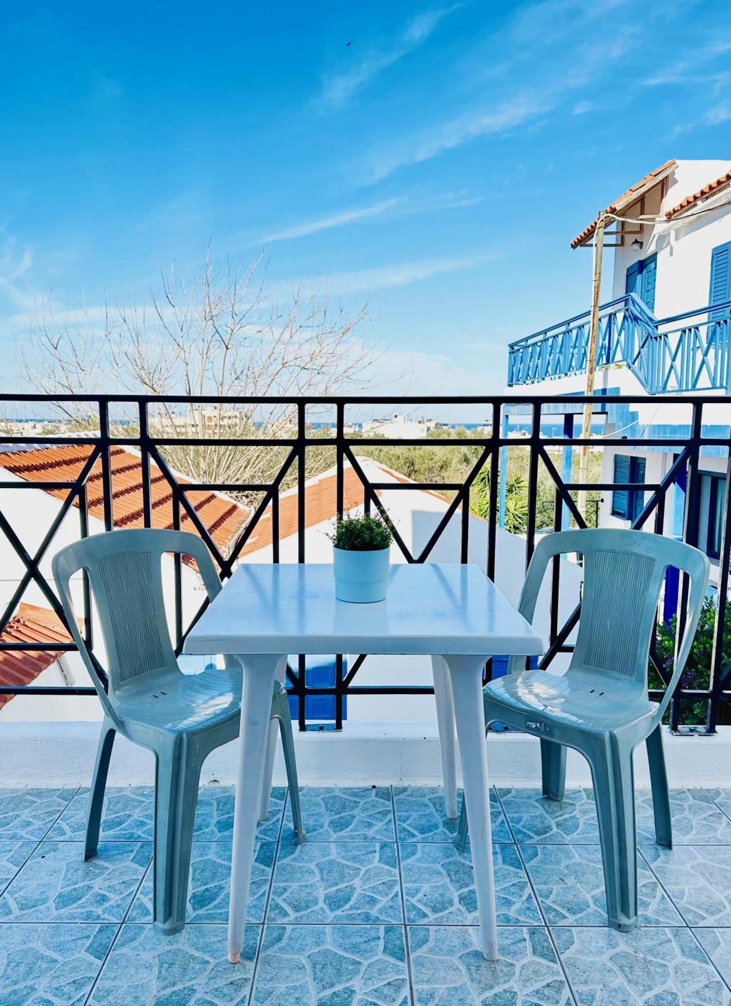 Apartment Papadakis Villas Apartments - Hersonisoss