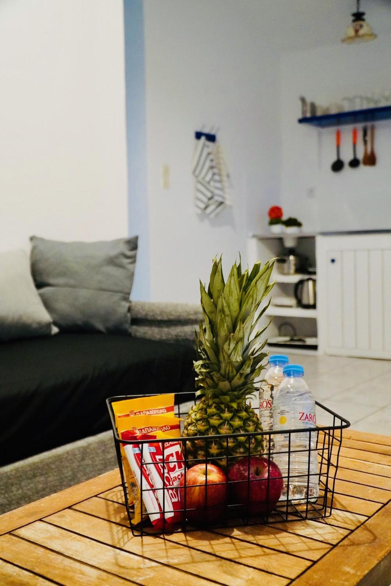 Apartment Papadakis Villas Apartments - Hersonisoss *