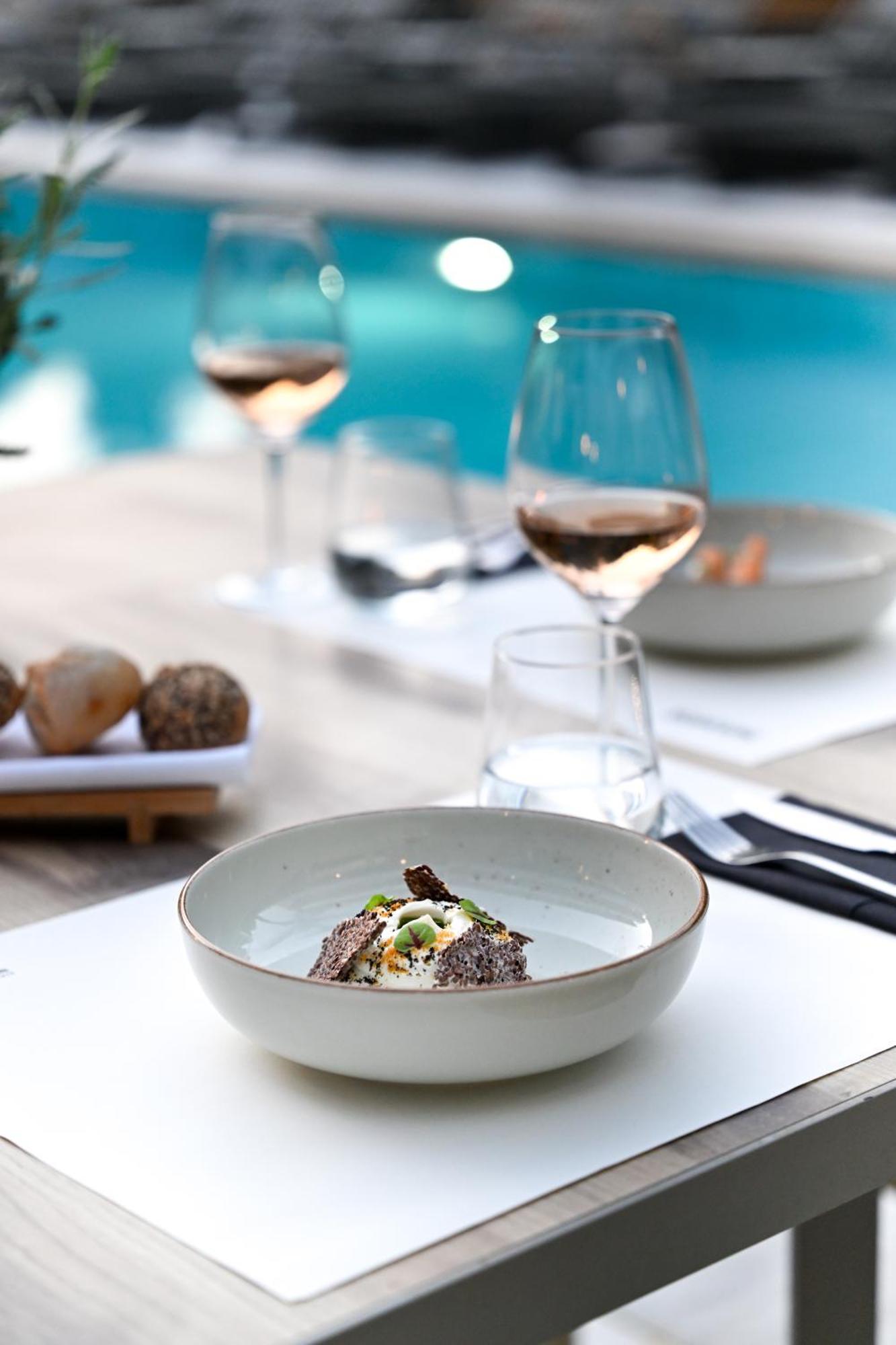 La Piscine Art Hotel, Philian And (adults Only) Hotel Skiathos Town
