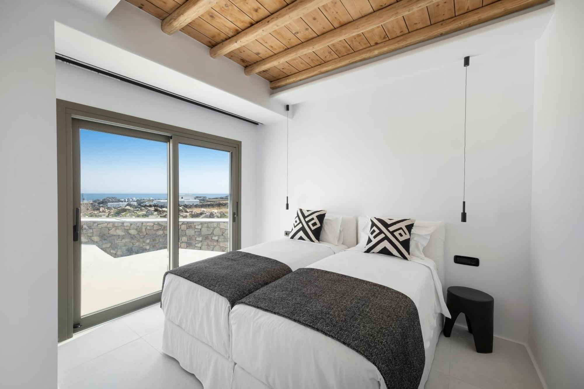 Deliades 4* Ornos (Mykonos)