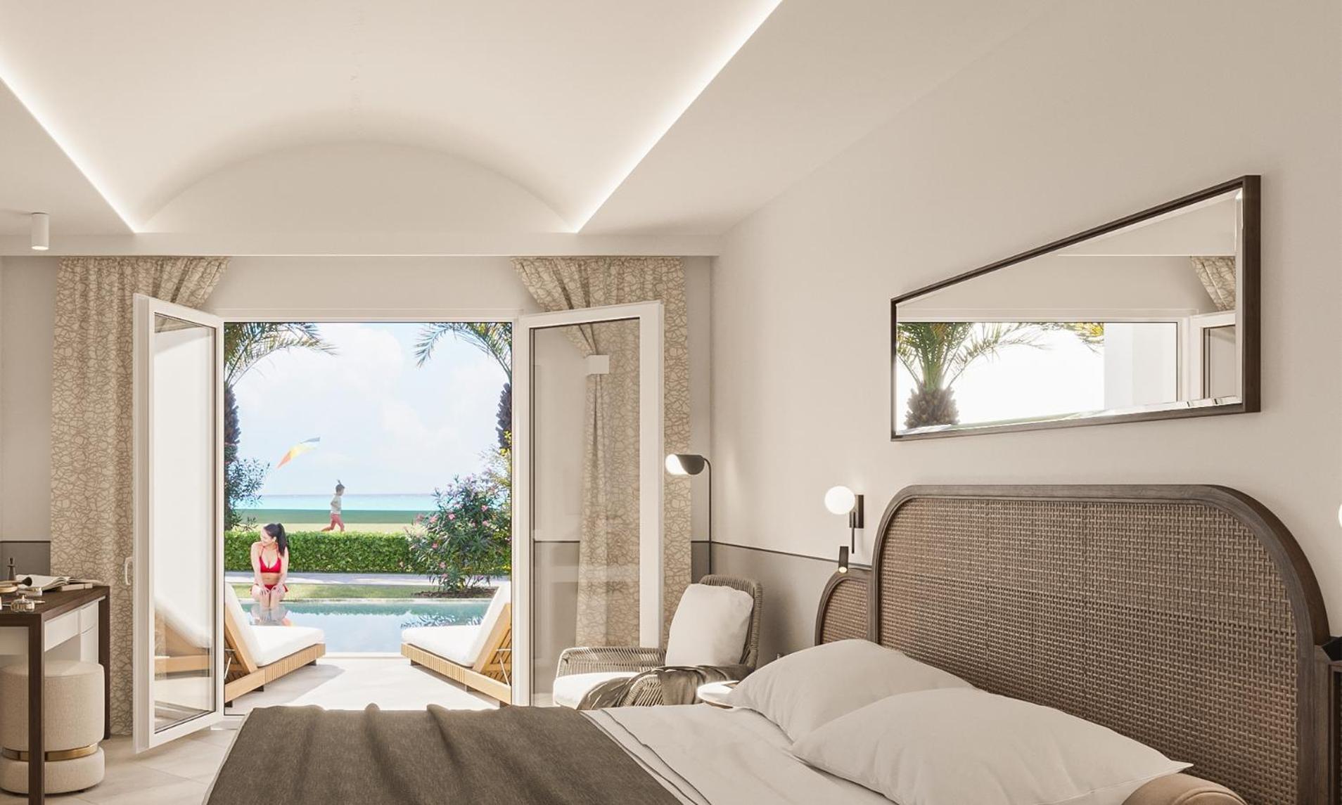 Resort Iberostar Selection Creta Marine Lavris