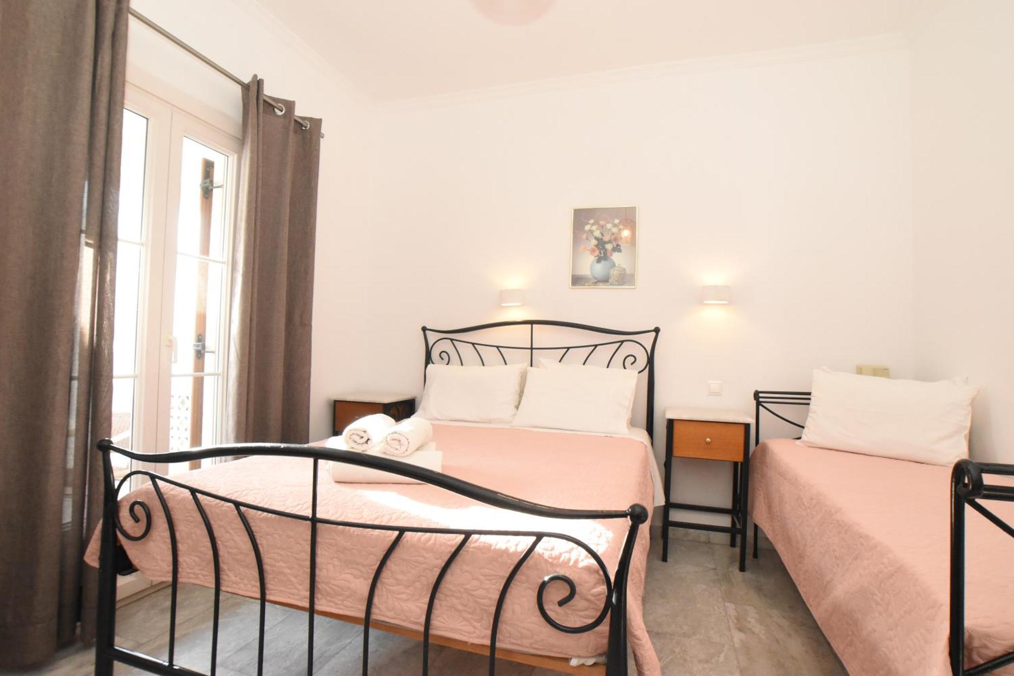 Hotel Asteri
