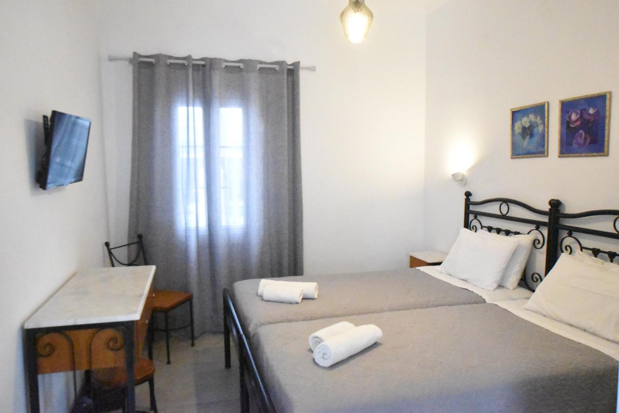 Hotel Asteri *