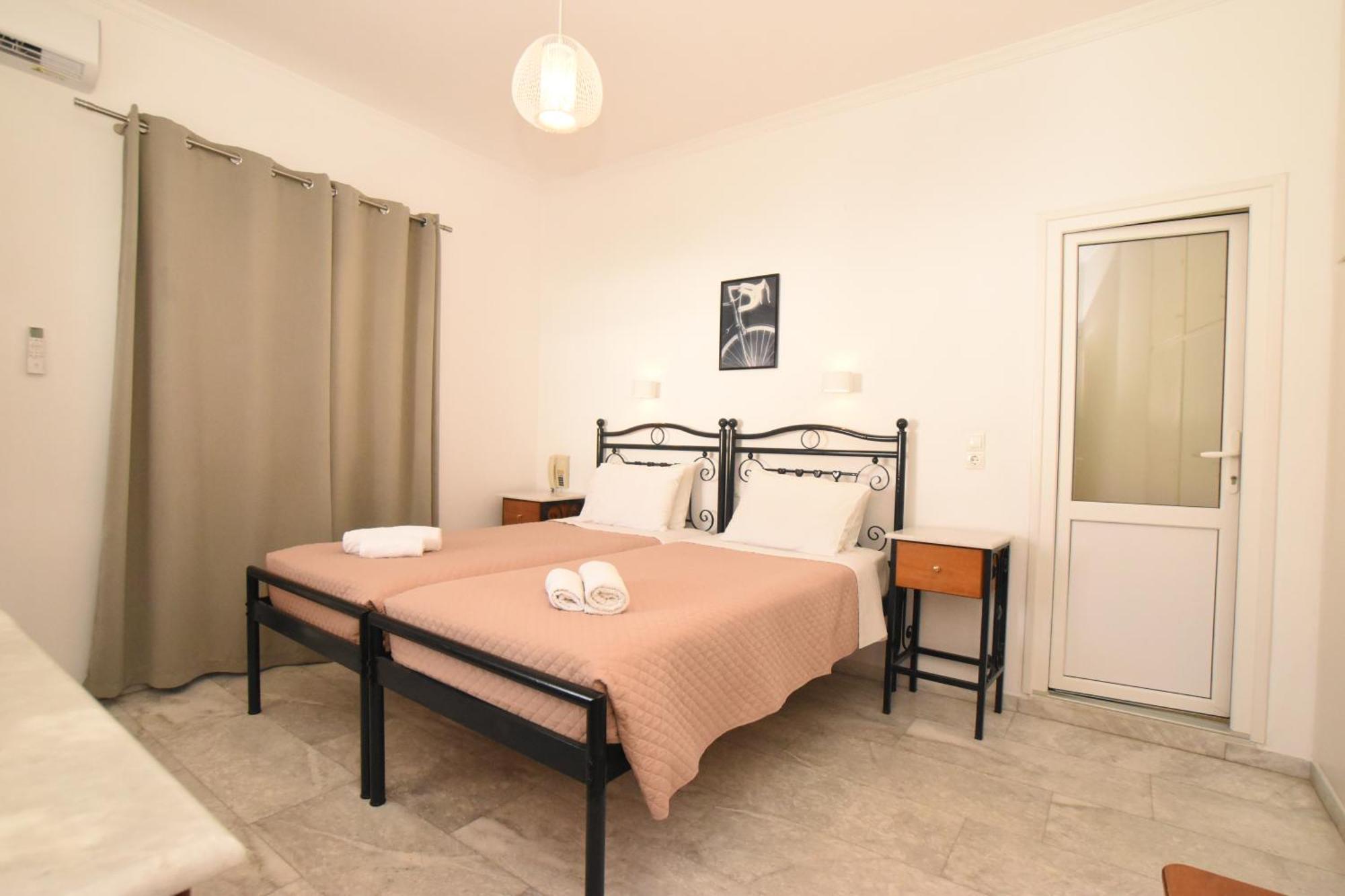 Asteri Ornos (Mykonos)