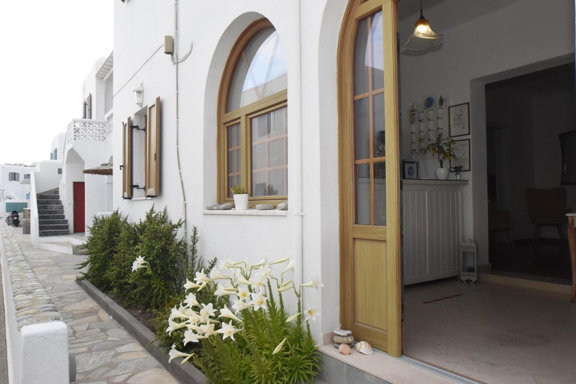 Asteri Hotel *