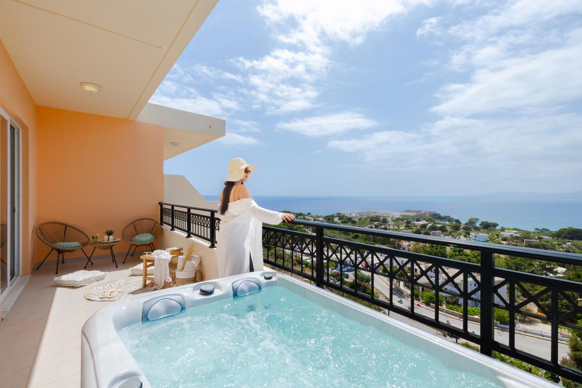 Lindos Nest Aparthotel Pefki (Rhodes)