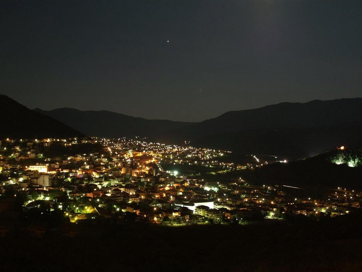 Lecadin Karpenisi