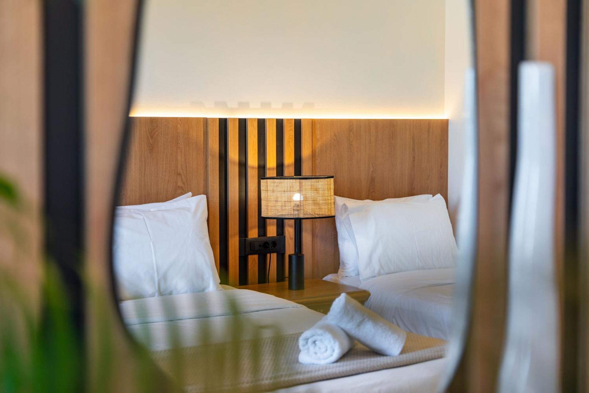 Aparthotel Socrates Malia (Crete)