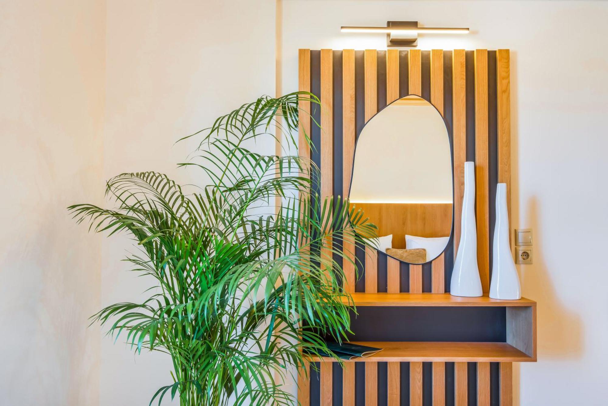 Aparthotel Socrates Malia (Crete)