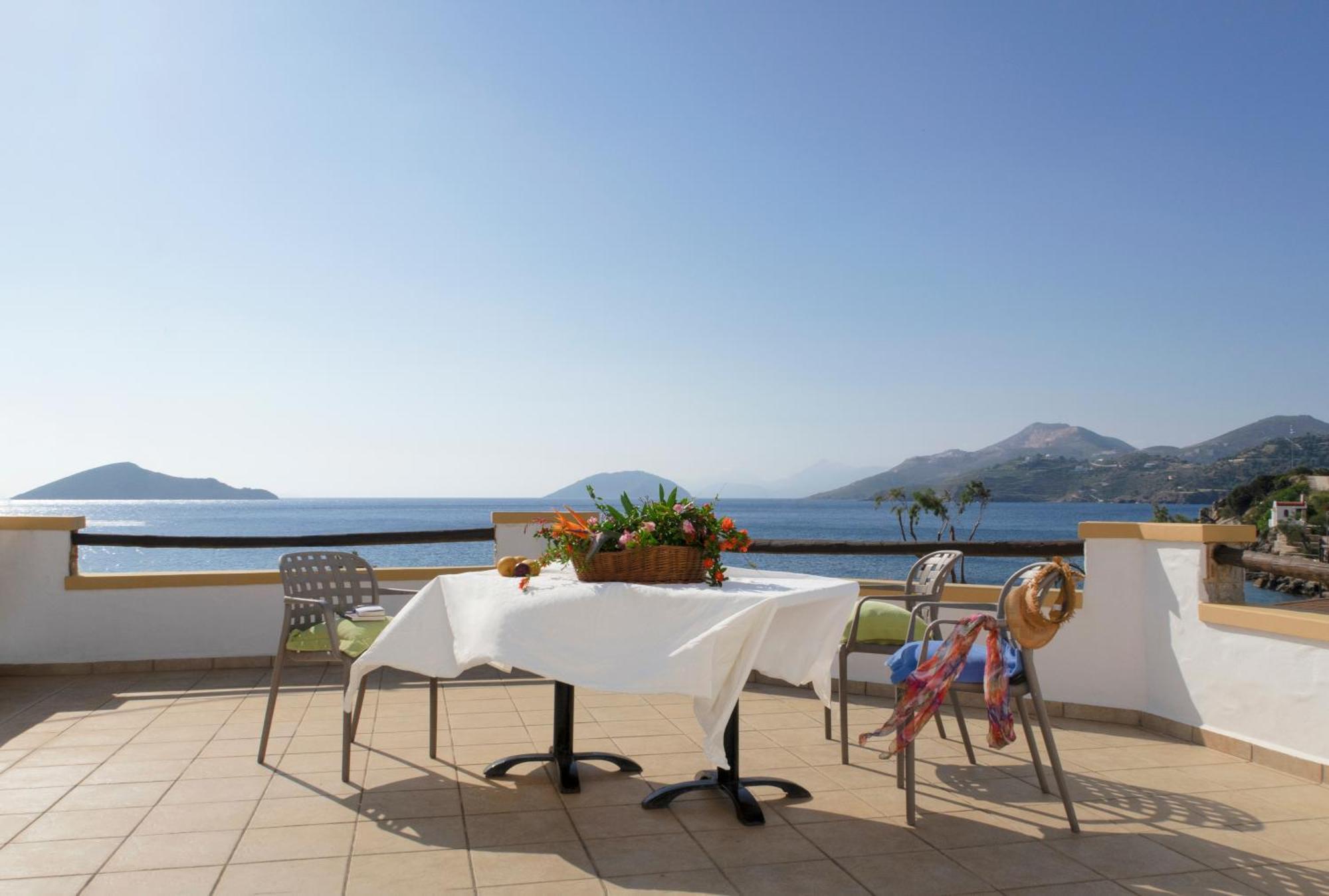 Aparthotel Panteli Beach Hotel 3*