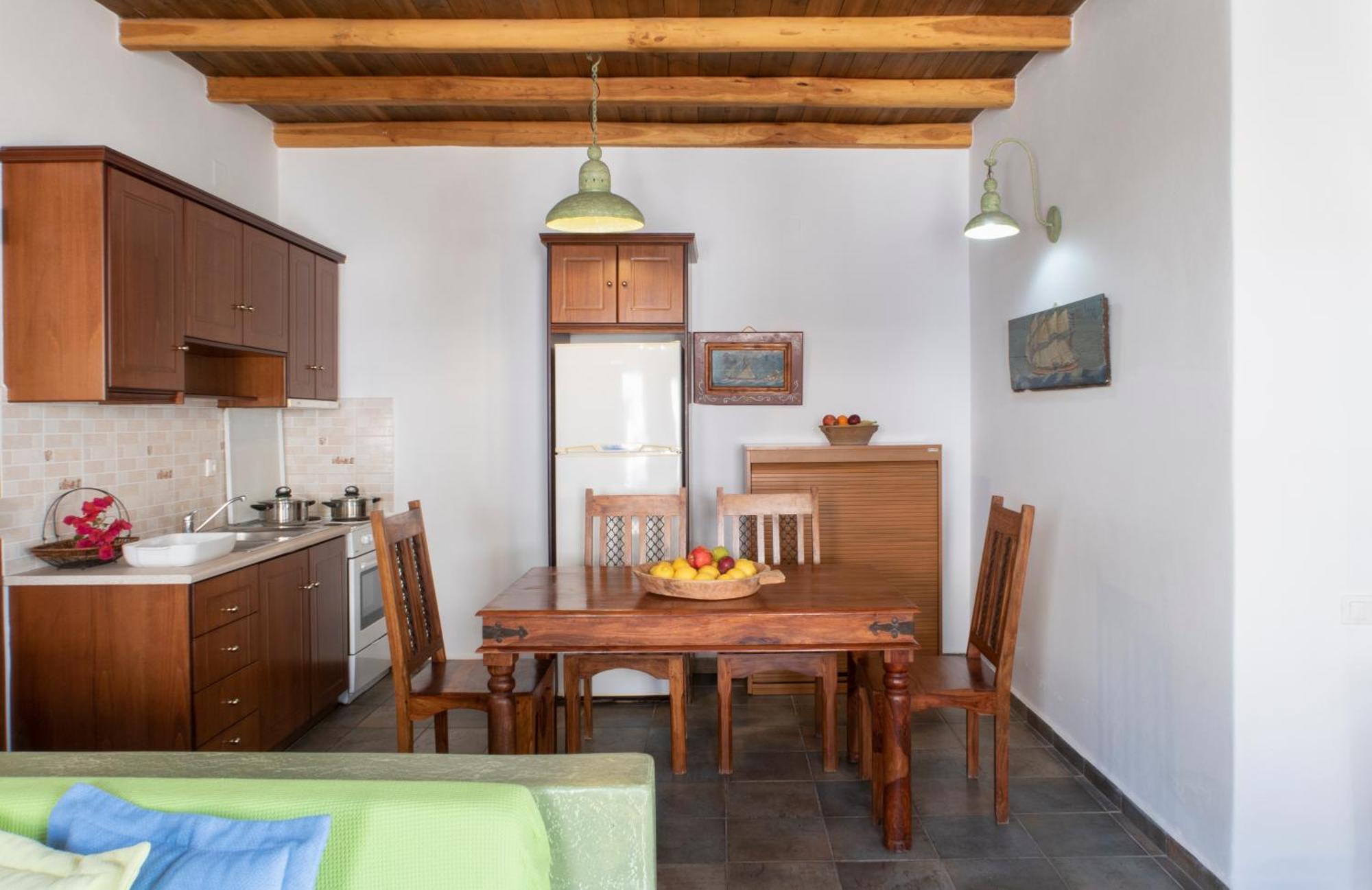 Aparthotel Panteli Beach Hotel Panteli