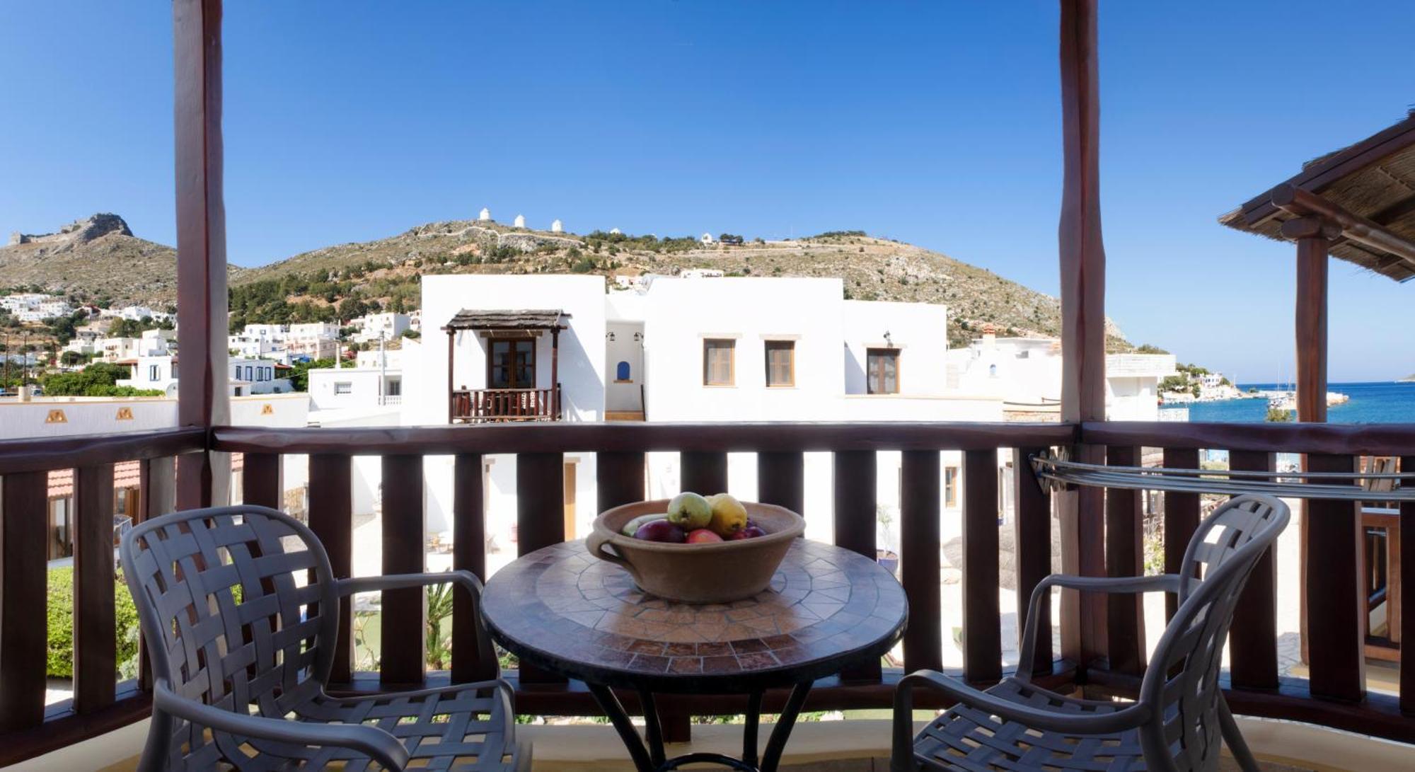 Panteli Beach Hotel
