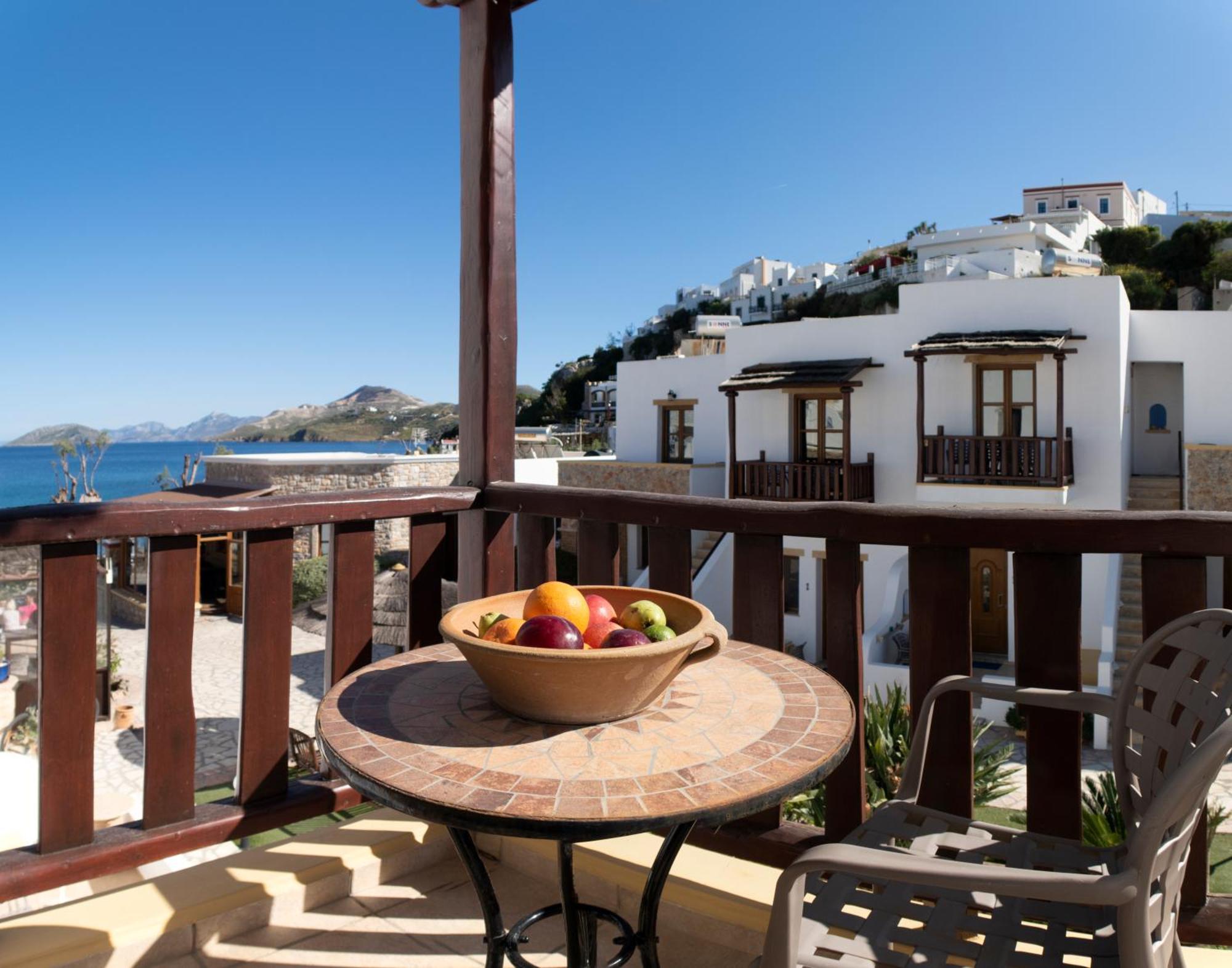 Panteli Beach Hotel 3*