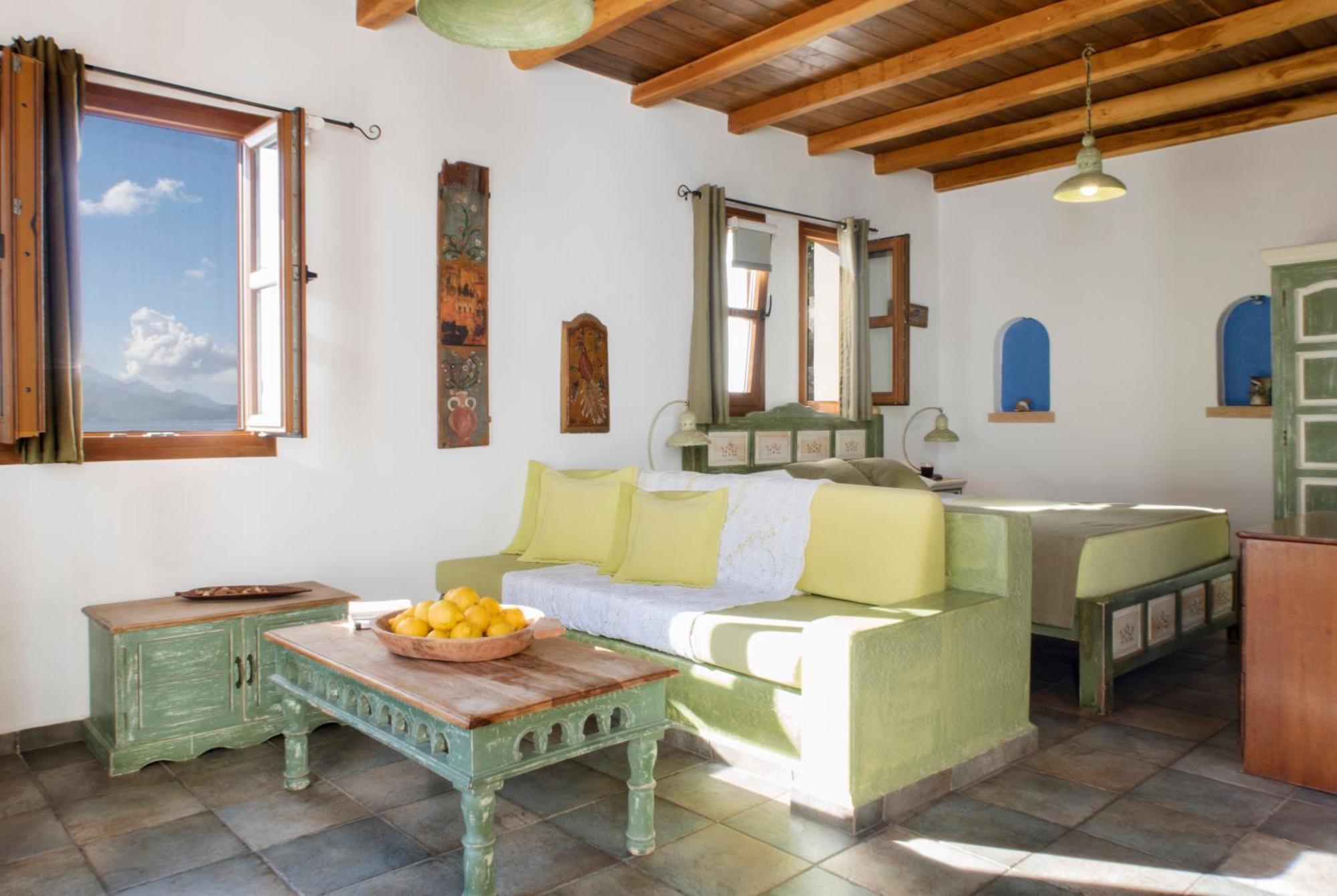 Aparthotel Panteli Beach Hotel 3*