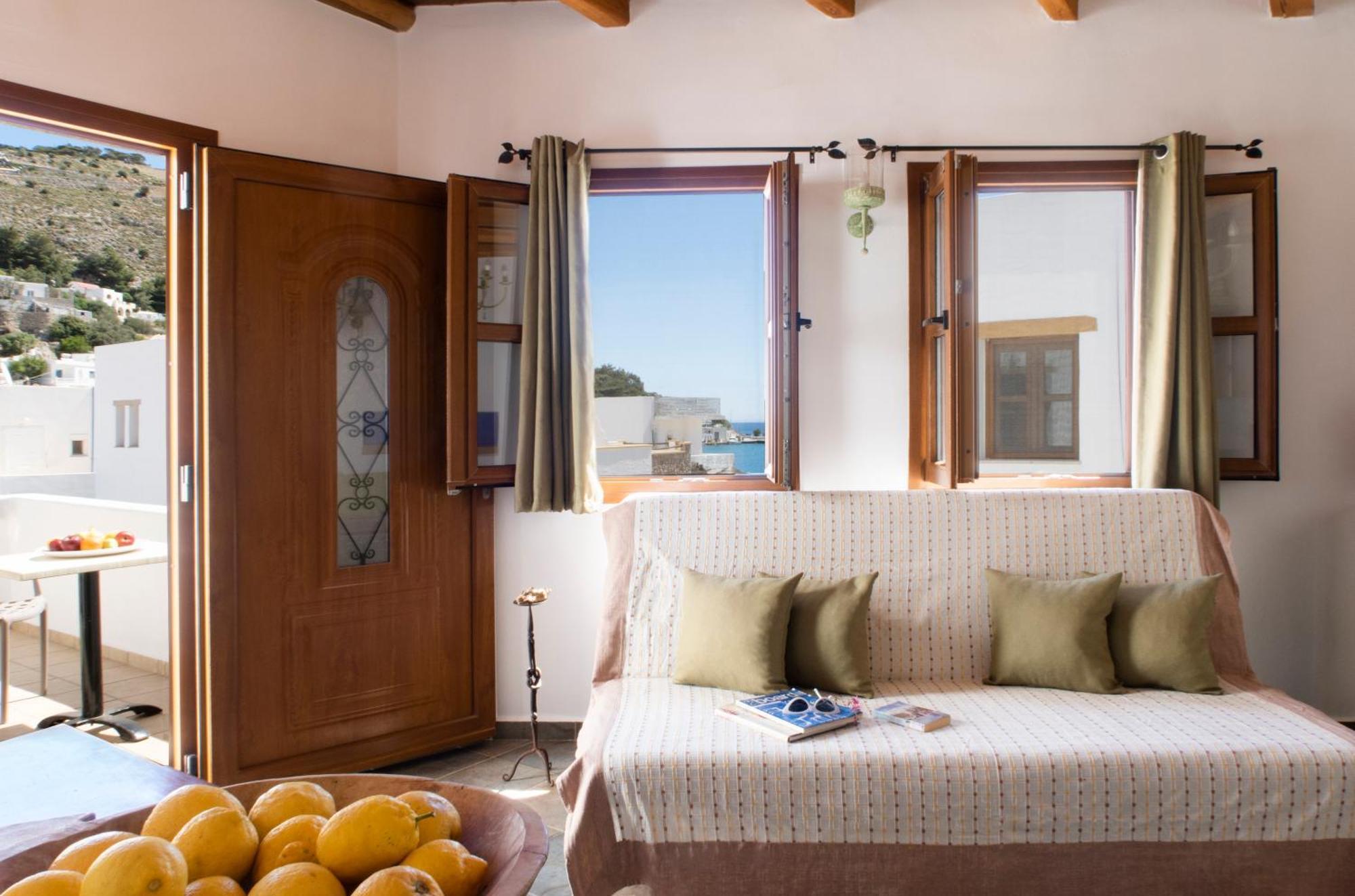 Panteli Beach Hotel 3* Panteli