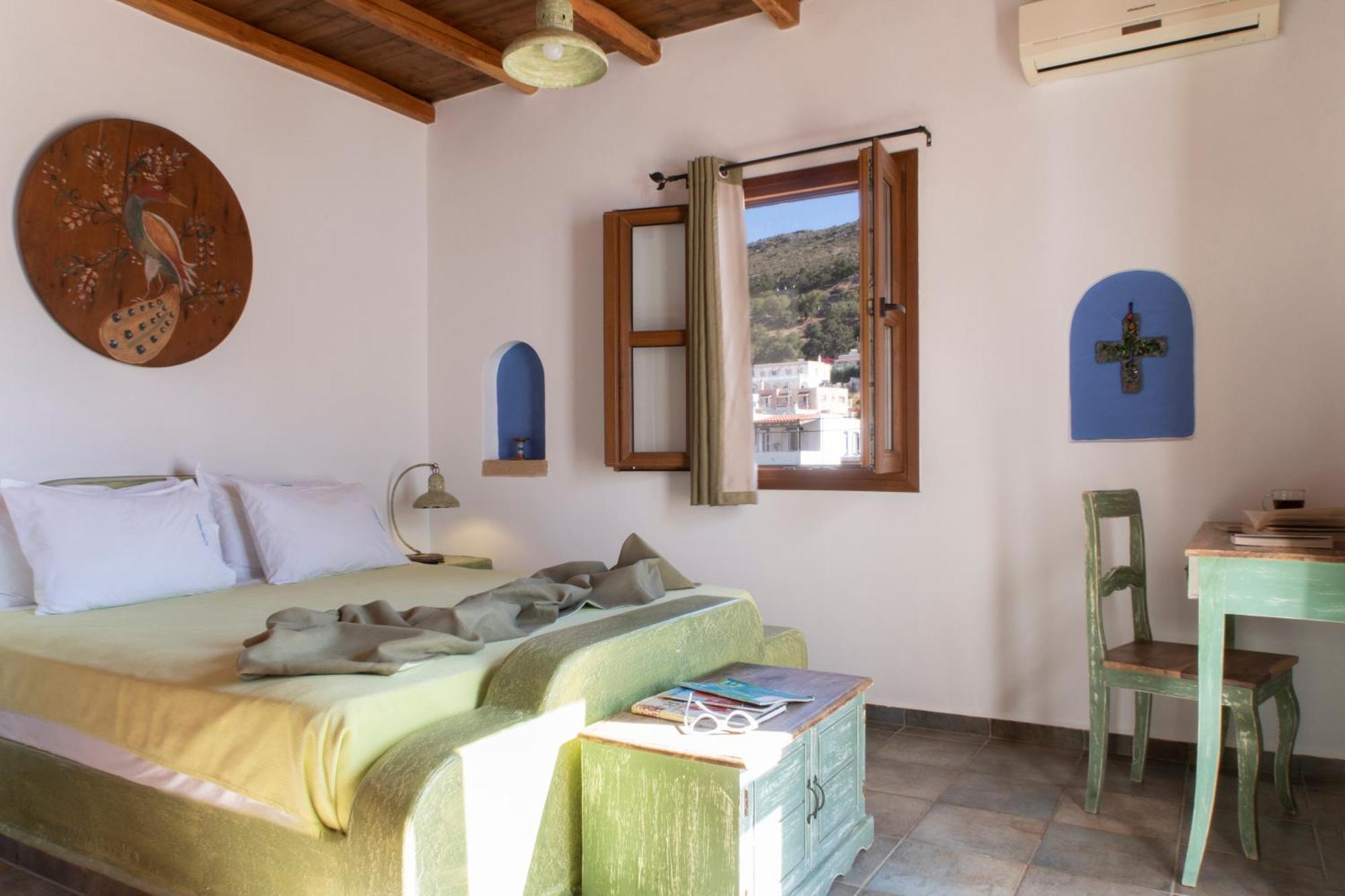 Panteli Beach Hotel Panteli