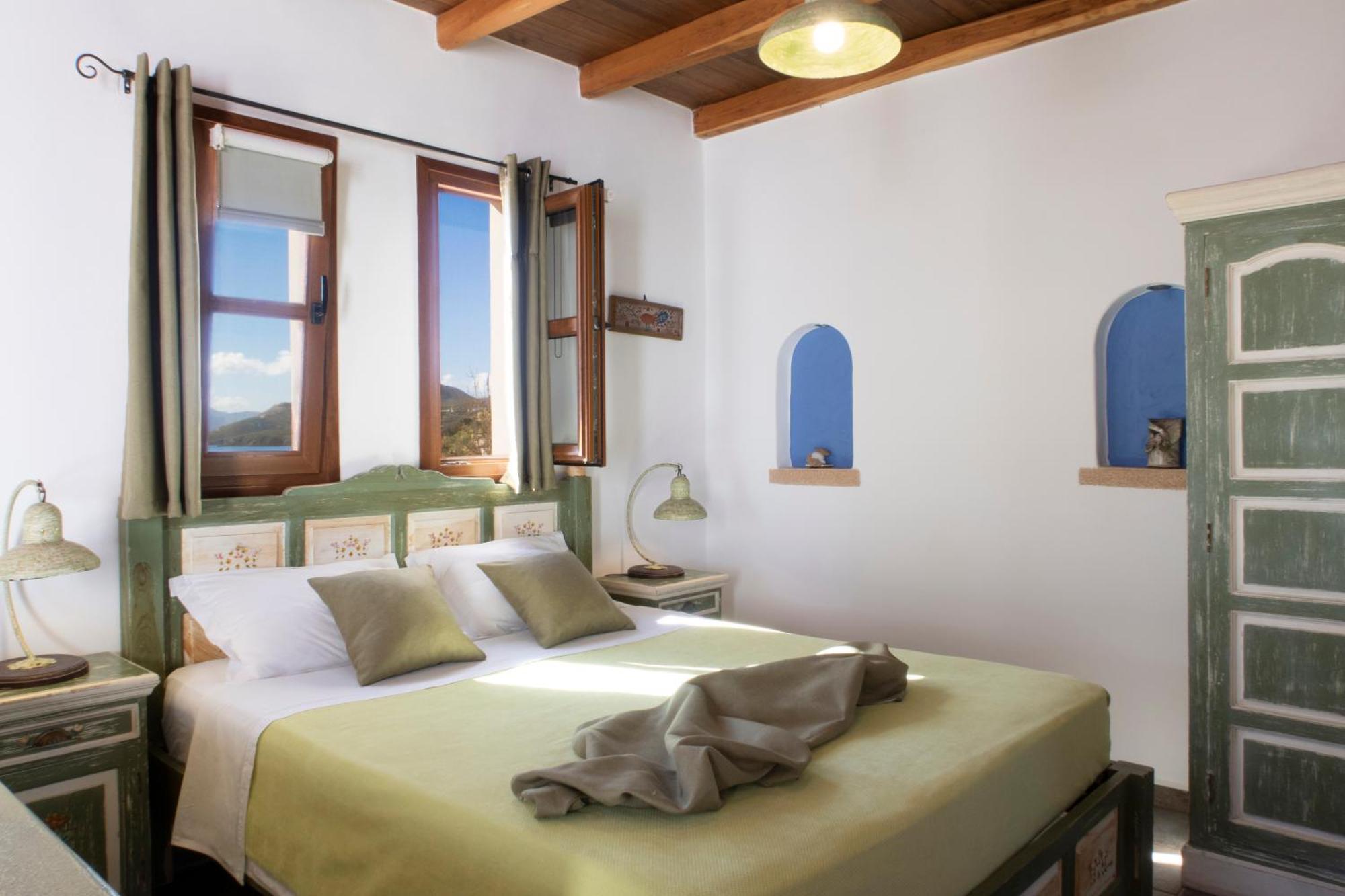 Aparthotel Panteli Beach Hotel