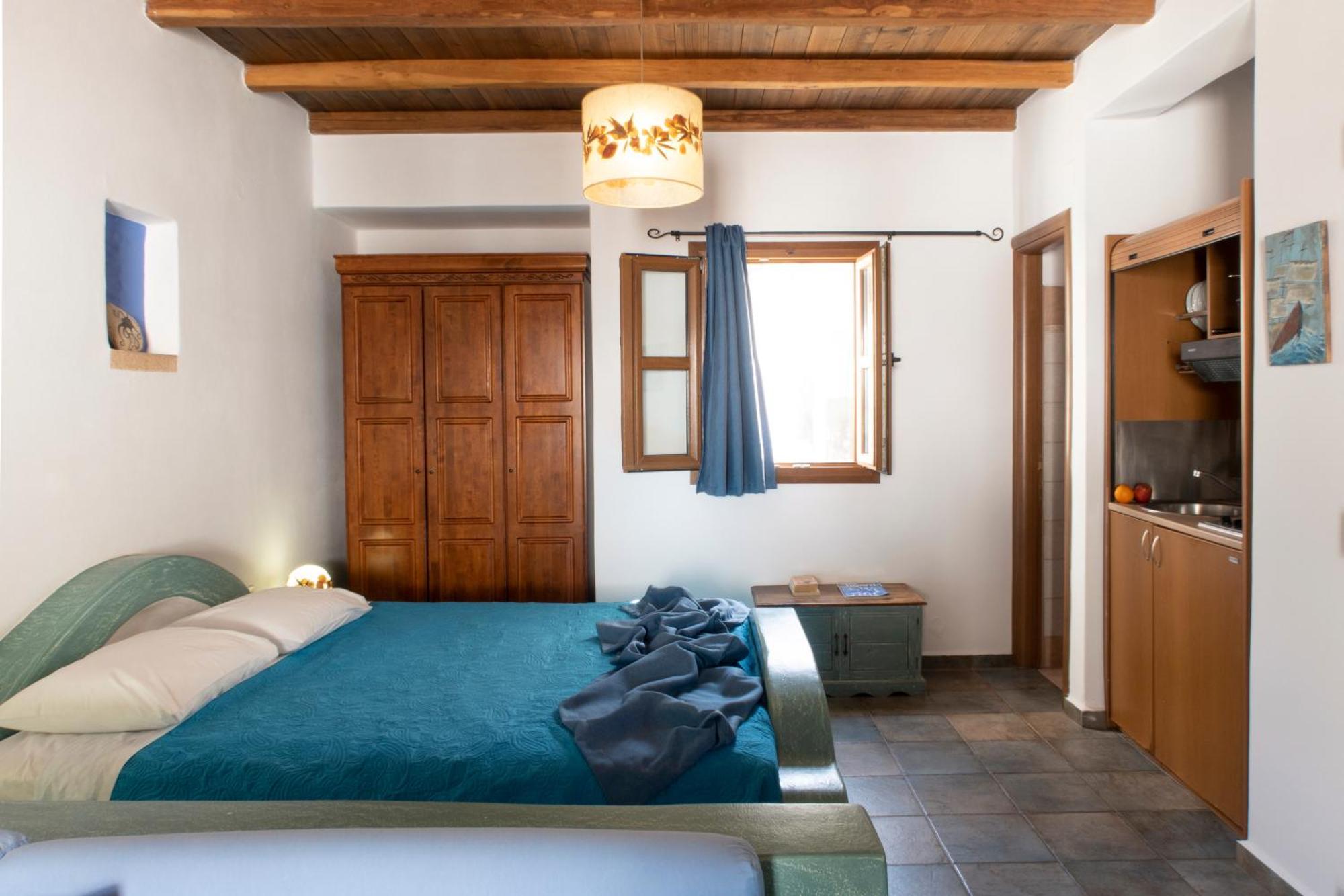 Aparthotel Panteli Beach Hotel 3*