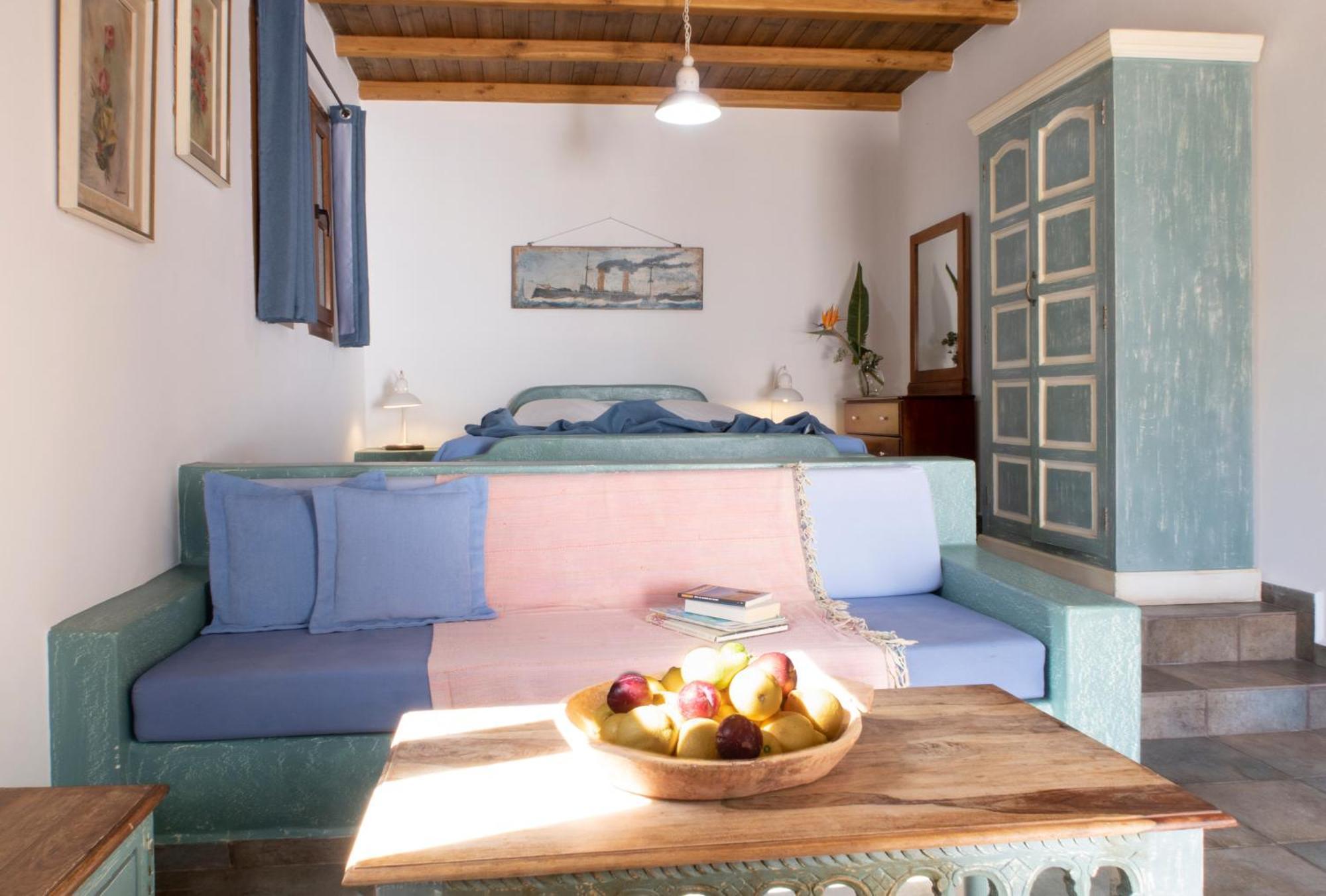 Aparthotel Panteli Beach Hotel Panteli