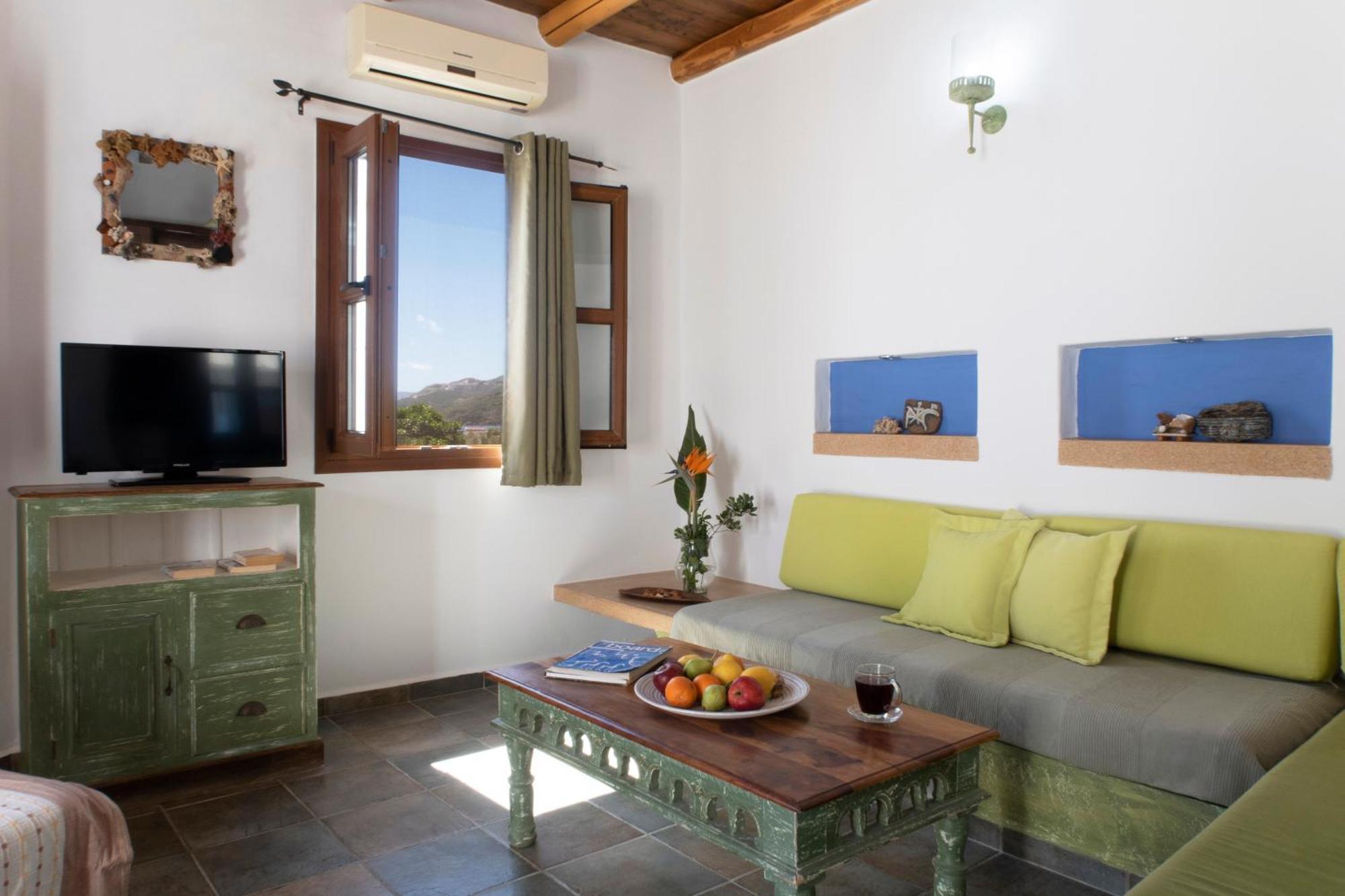 Aparthotel Panteli Beach Hotel Panteli