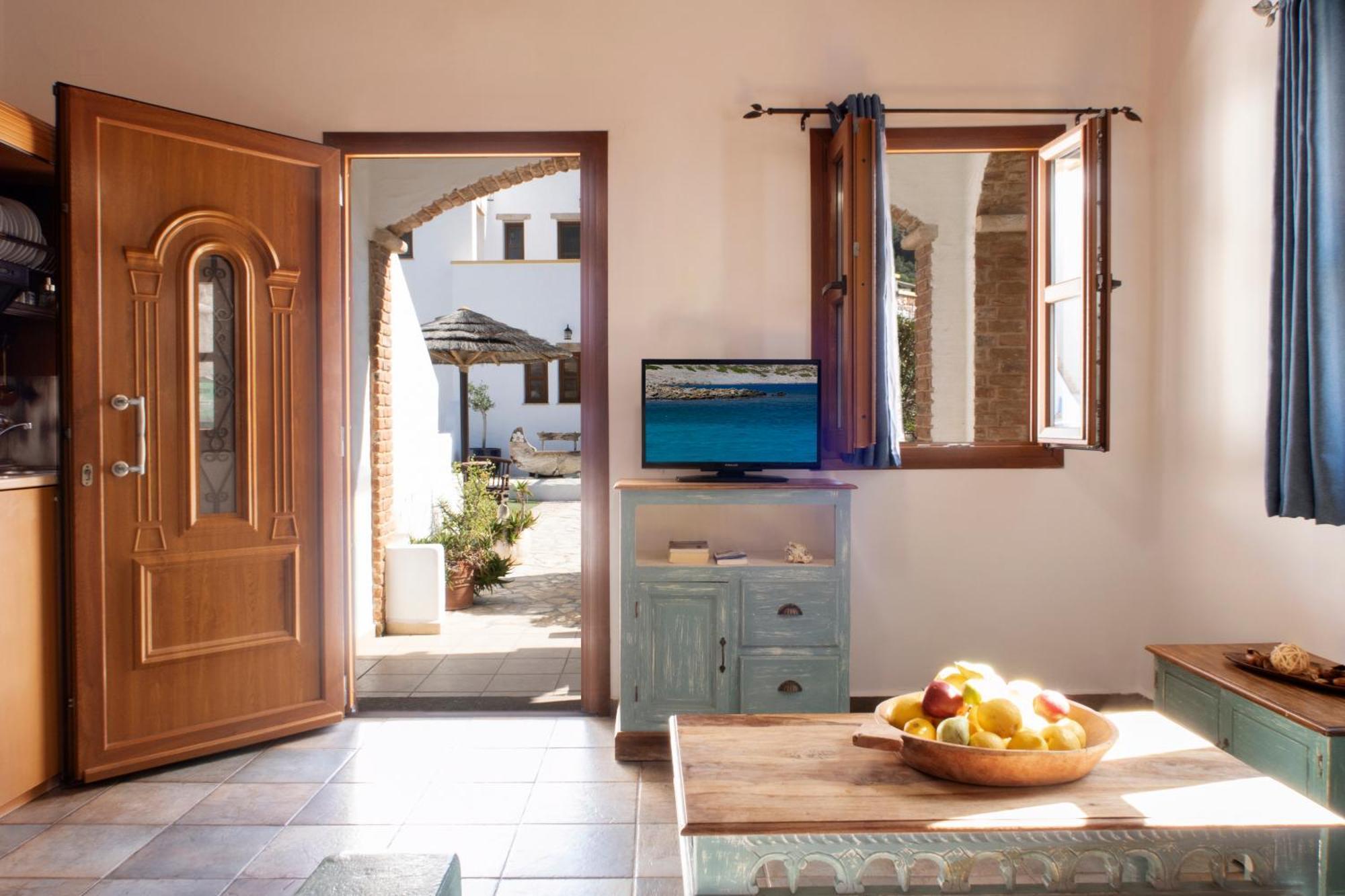 Aparthotel Panteli Beach Hotel