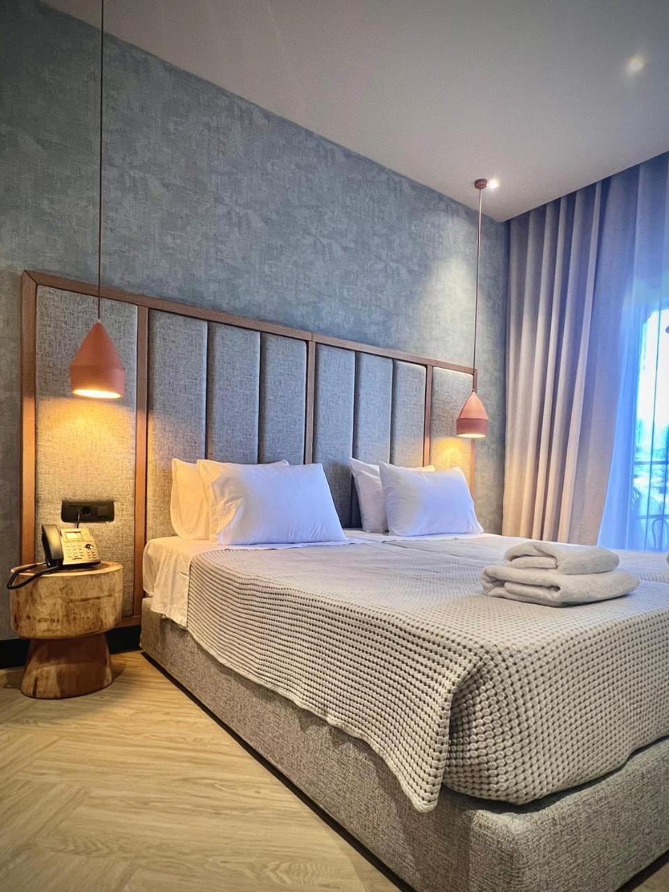 Hotel Coral Roda (Corfu)