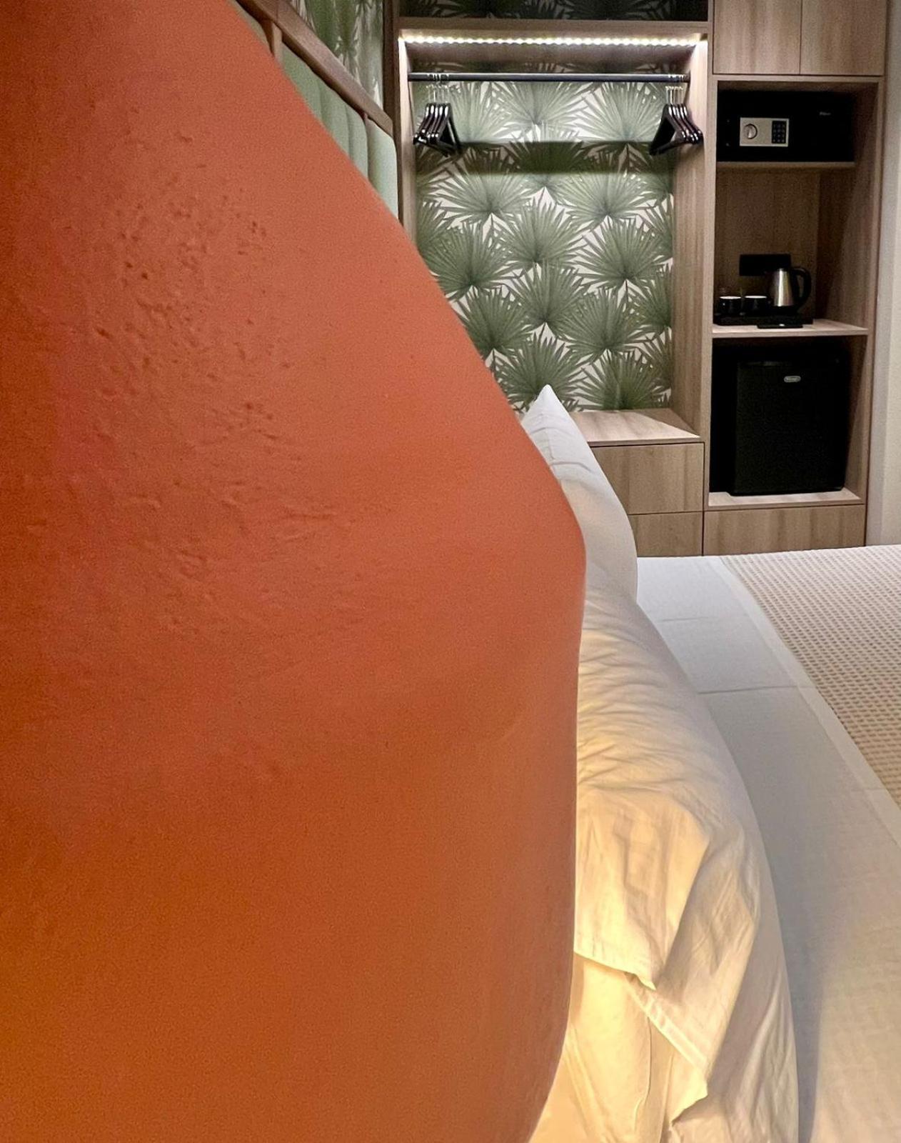 Coral Hotel
