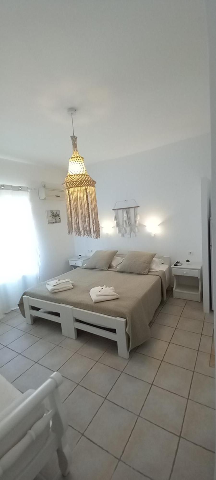 Aparthotel Anixis Paros 4*
