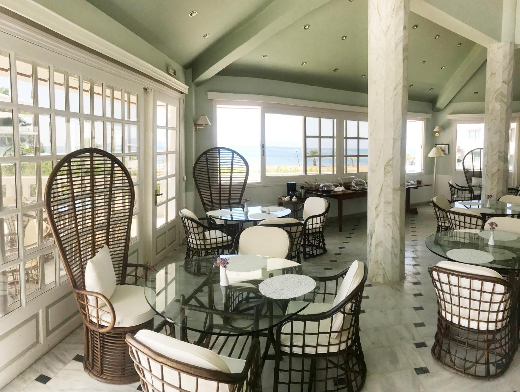 House Hotel Kandia
