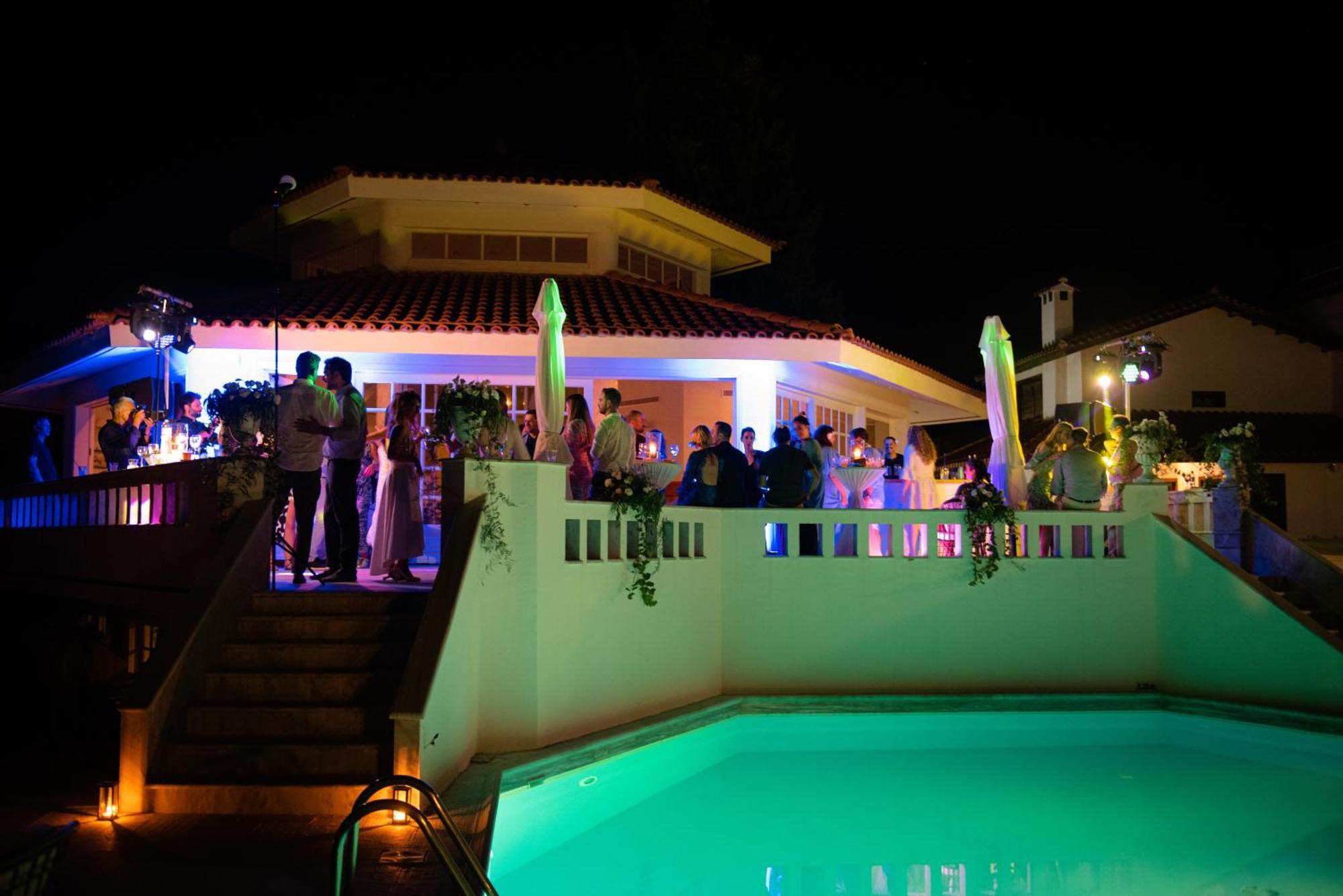 Hotel House Kandia
