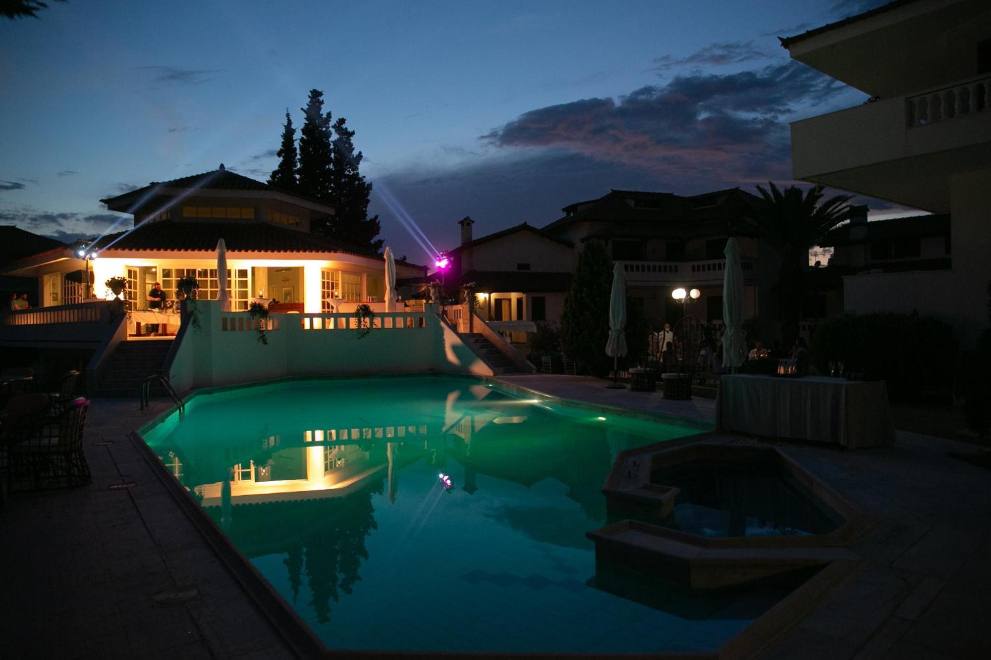 House Kandia