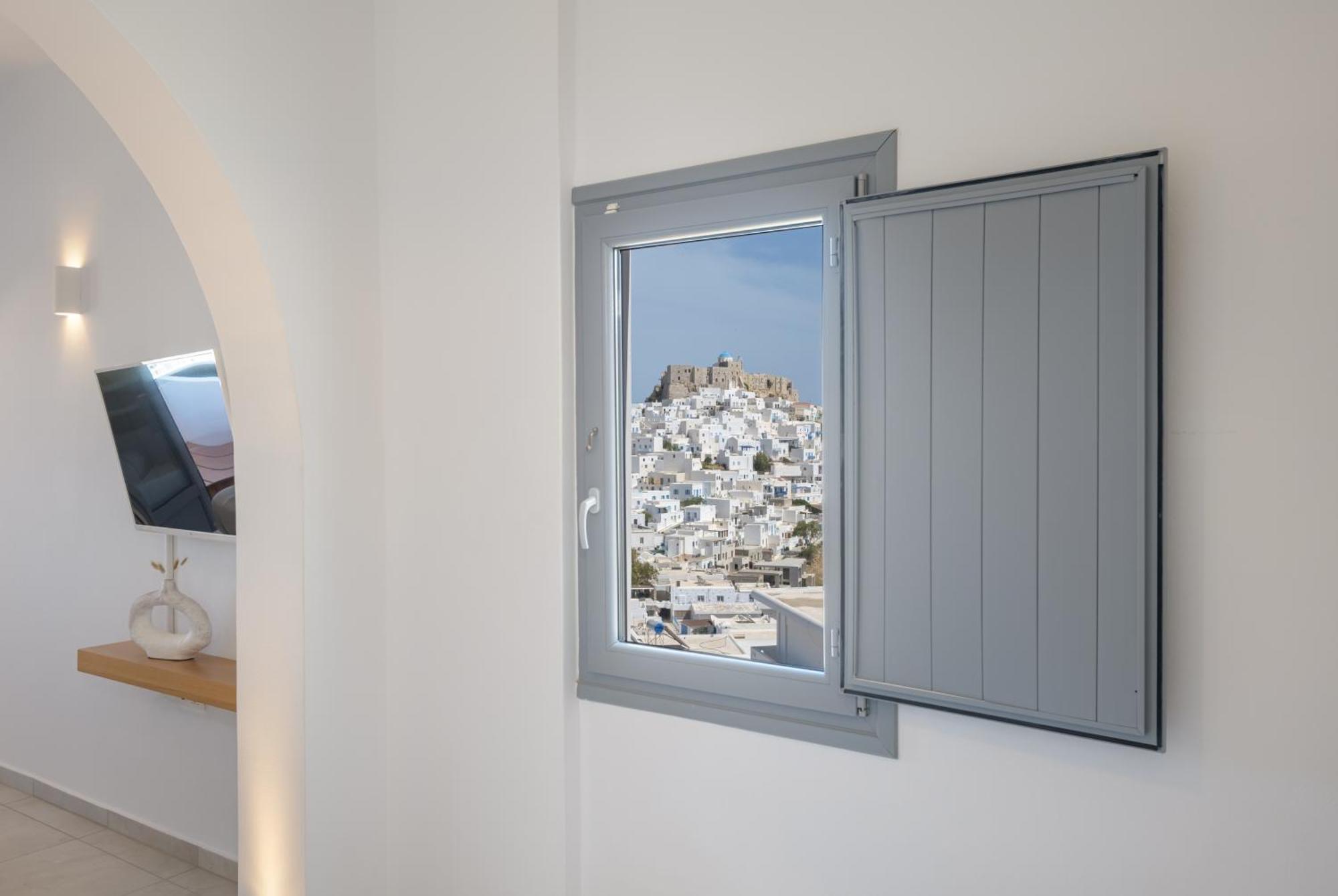 Oneiro Luxury Suites-adults Only Apartment Astypalaia