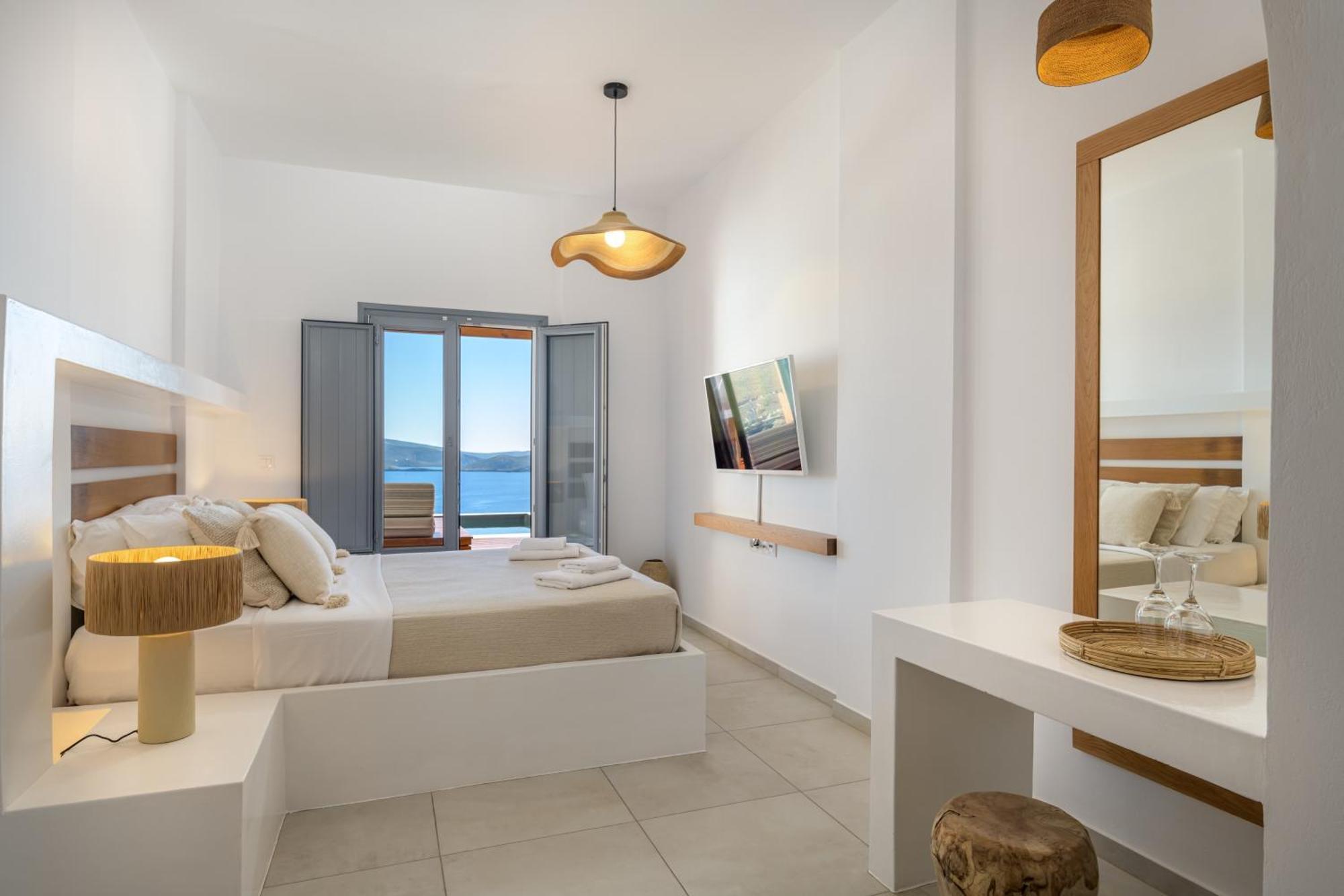 Oneiro Luxury Suites-adults Only Apartment Astypalaia