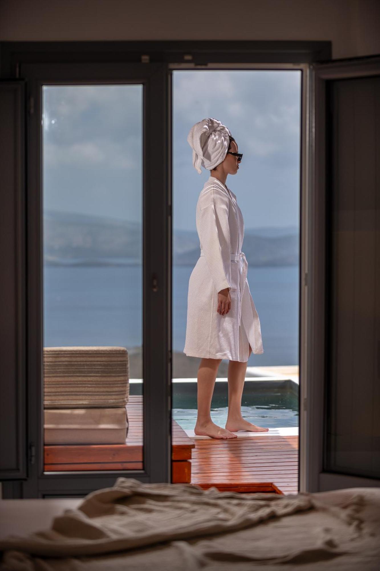 Oneiro Luxury Suites-adults Only * Astypalaia