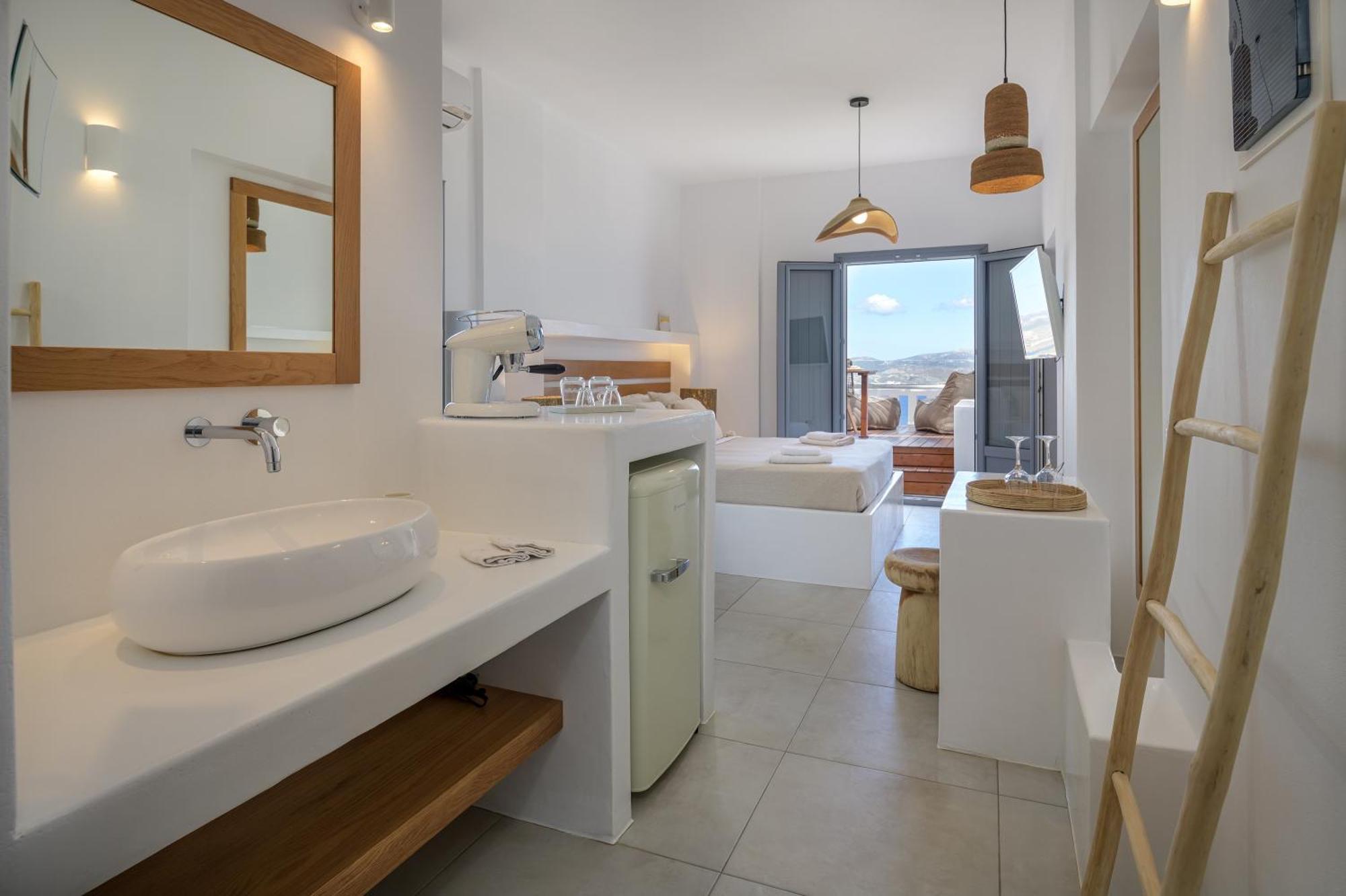 Apartment Oneiro Luxury Suites-adults Only