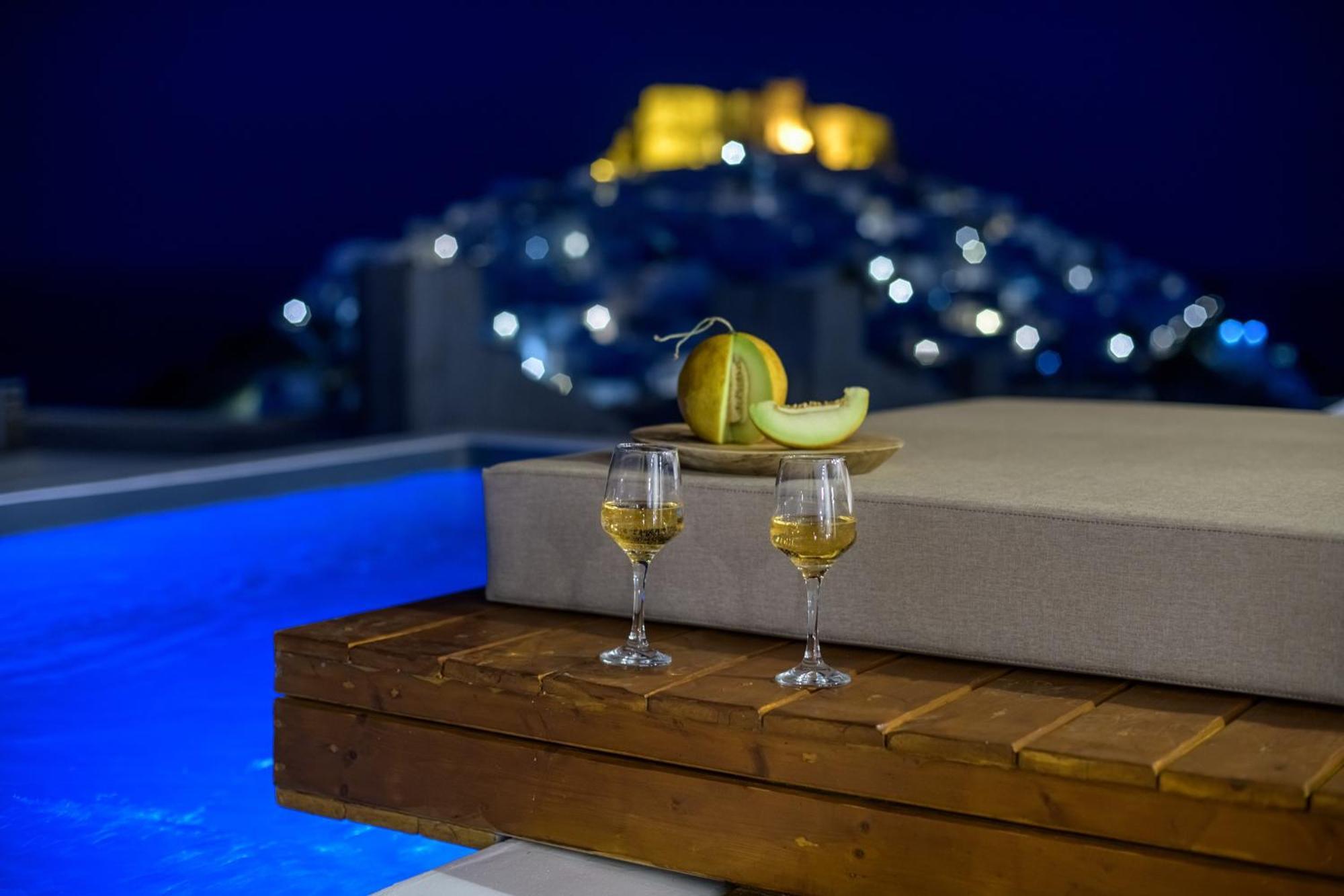 Apartment Oneiro Luxury Suites-adults Only *
