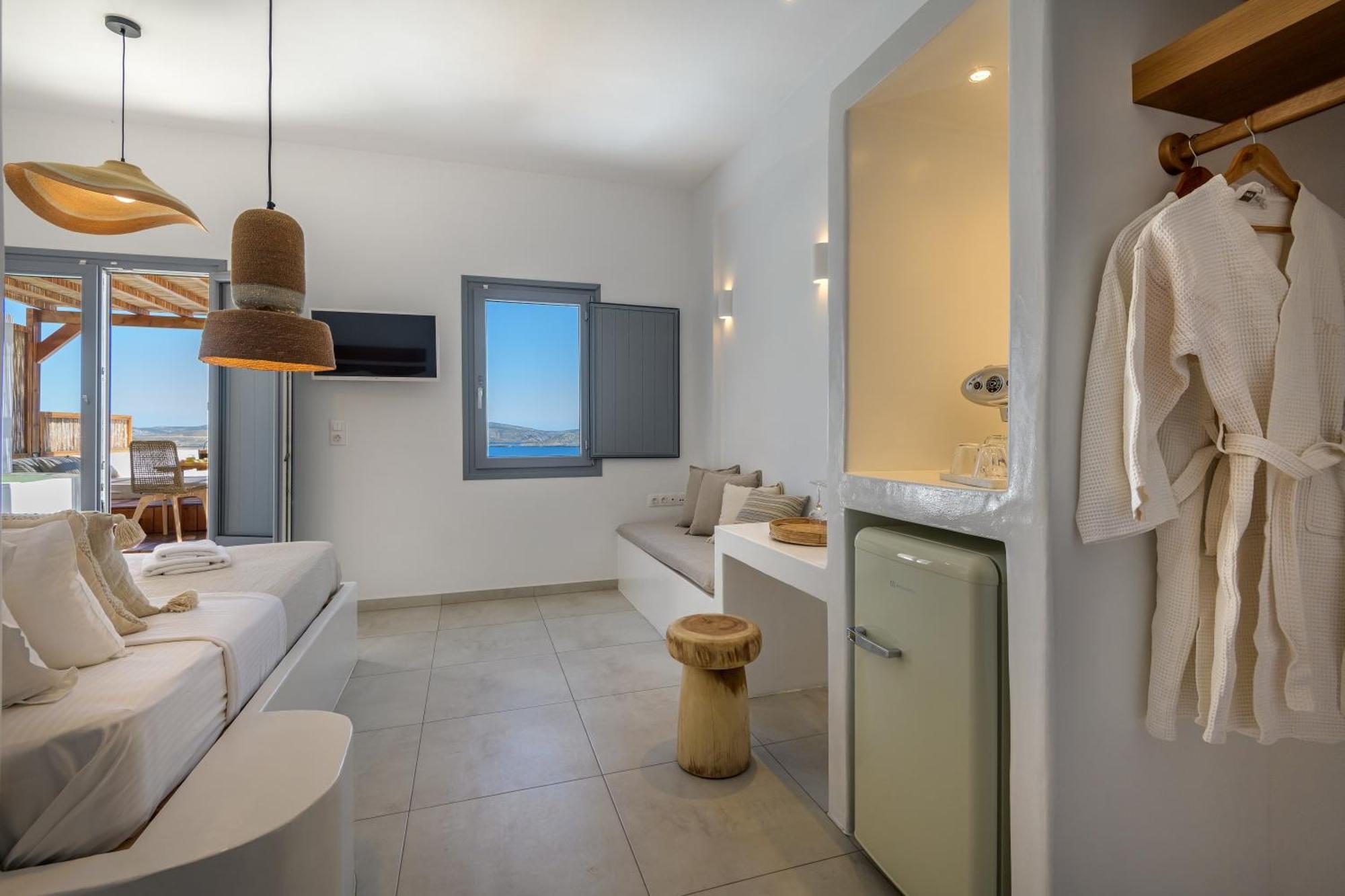 Oneiro Luxury Suites-adults Only Apartment Astypalaia