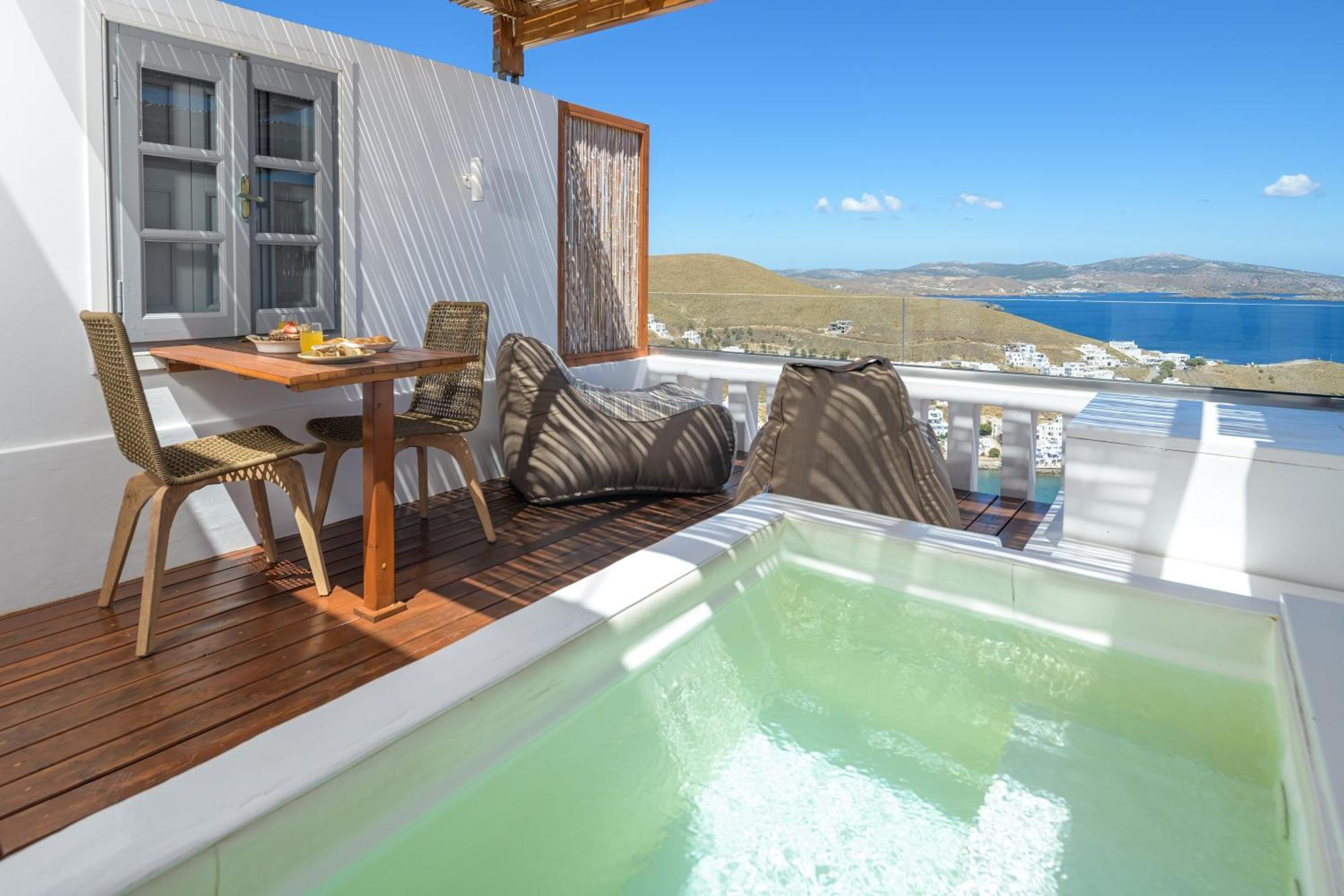 Oneiro Luxury Suites-adults Only Apartment Astypalaia