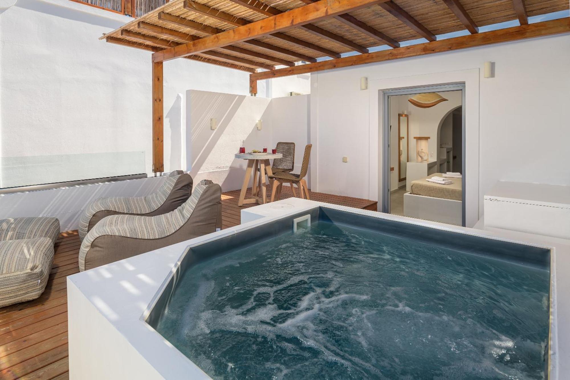 Apartment Oneiro Luxury Suites-adults Only Astypalaia
