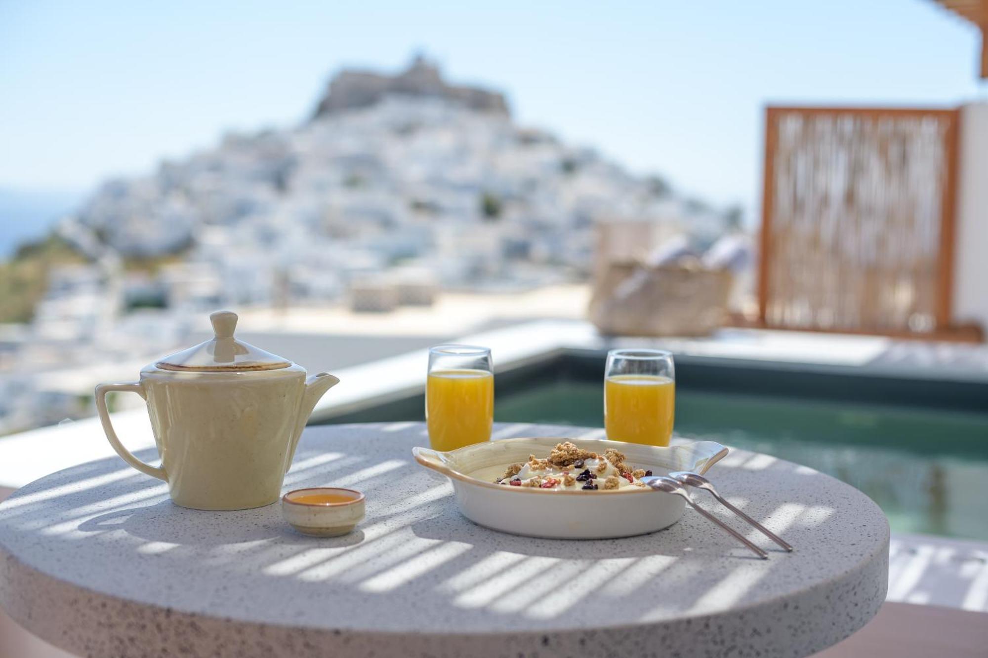 Oneiro Luxury Suites-adults Only Apartment *