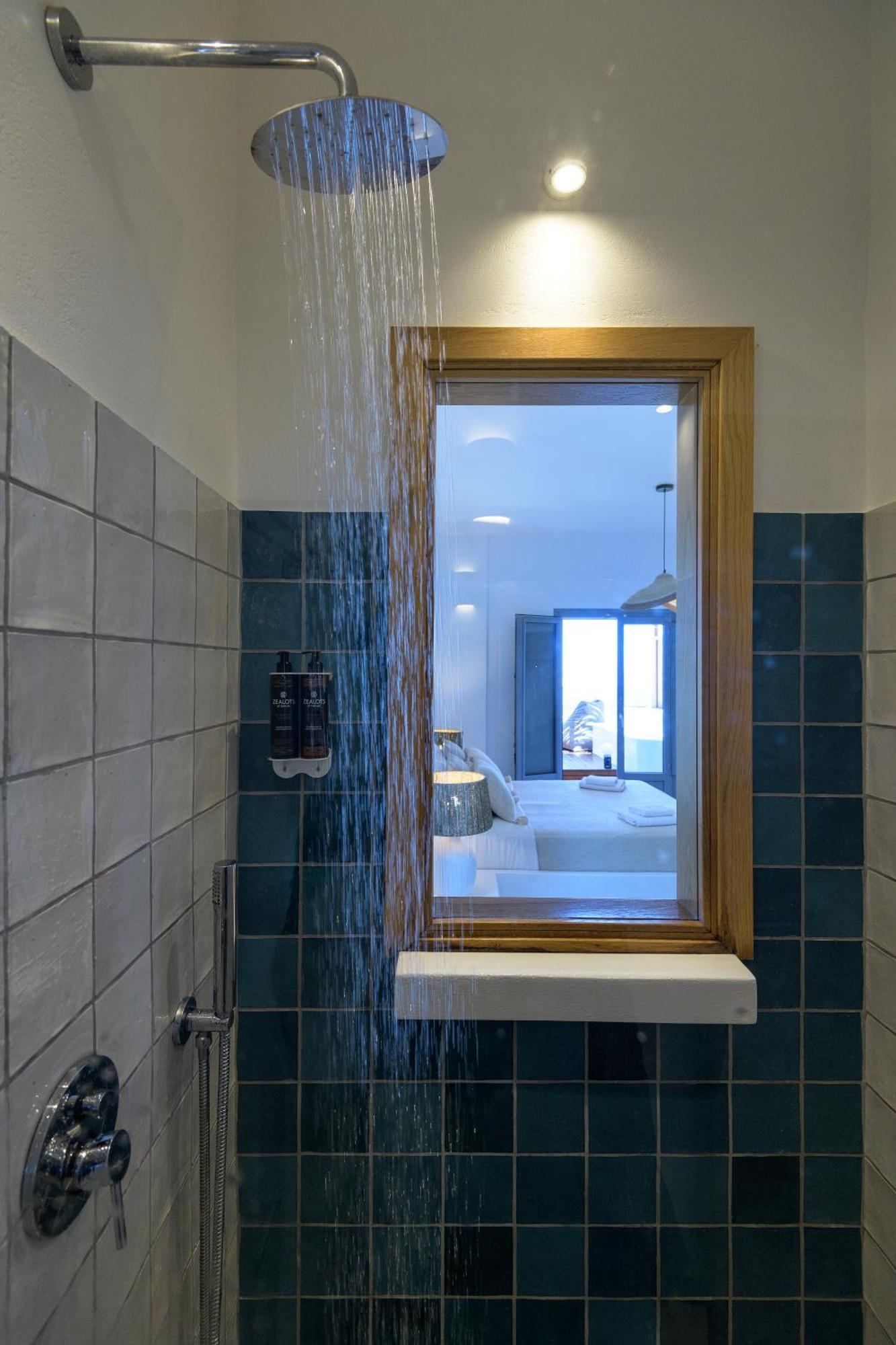 Oneiro Luxury Suites-adults Only Apartment *