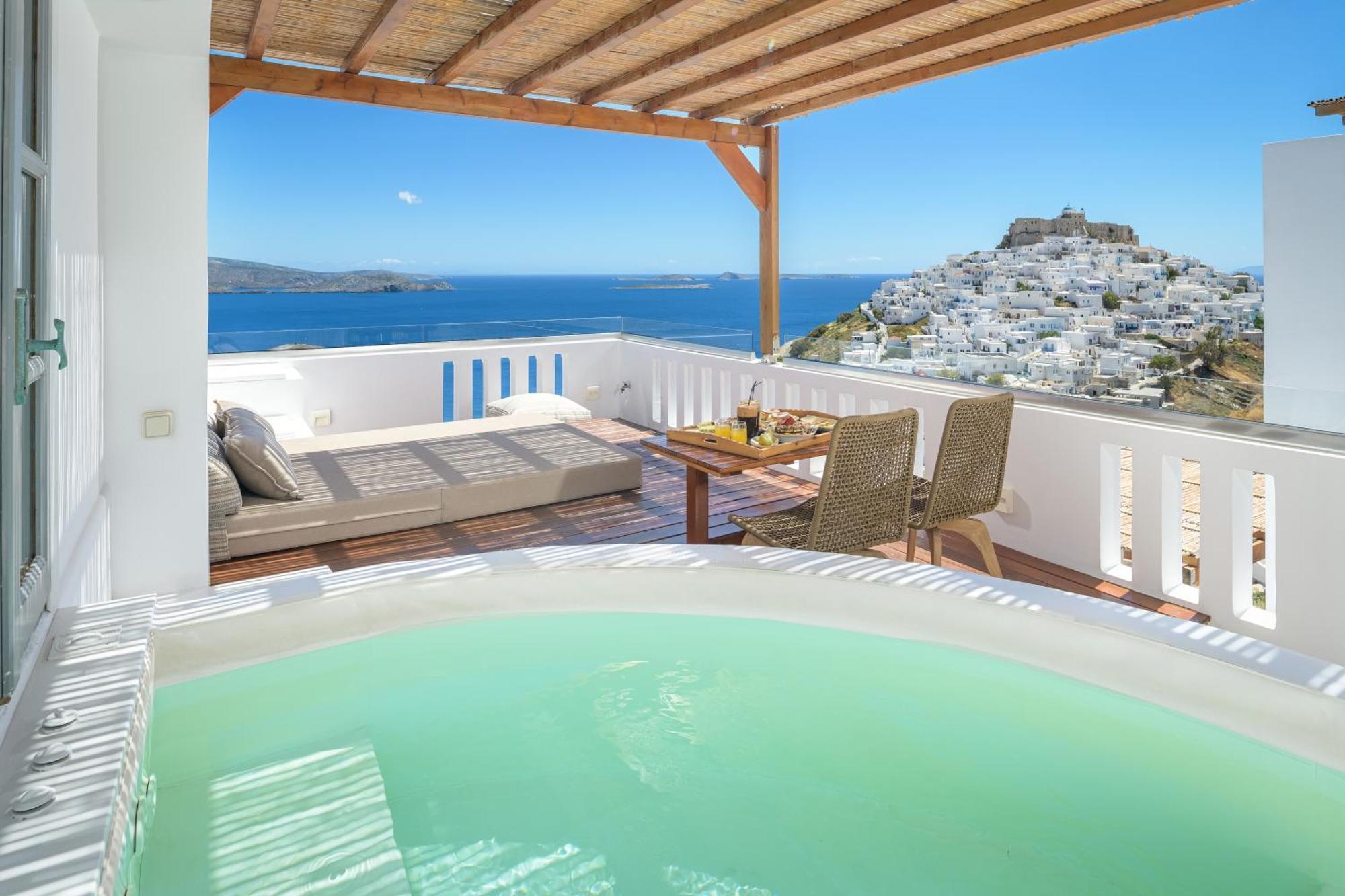 Apartment Oneiro Luxury Suites-adults Only *