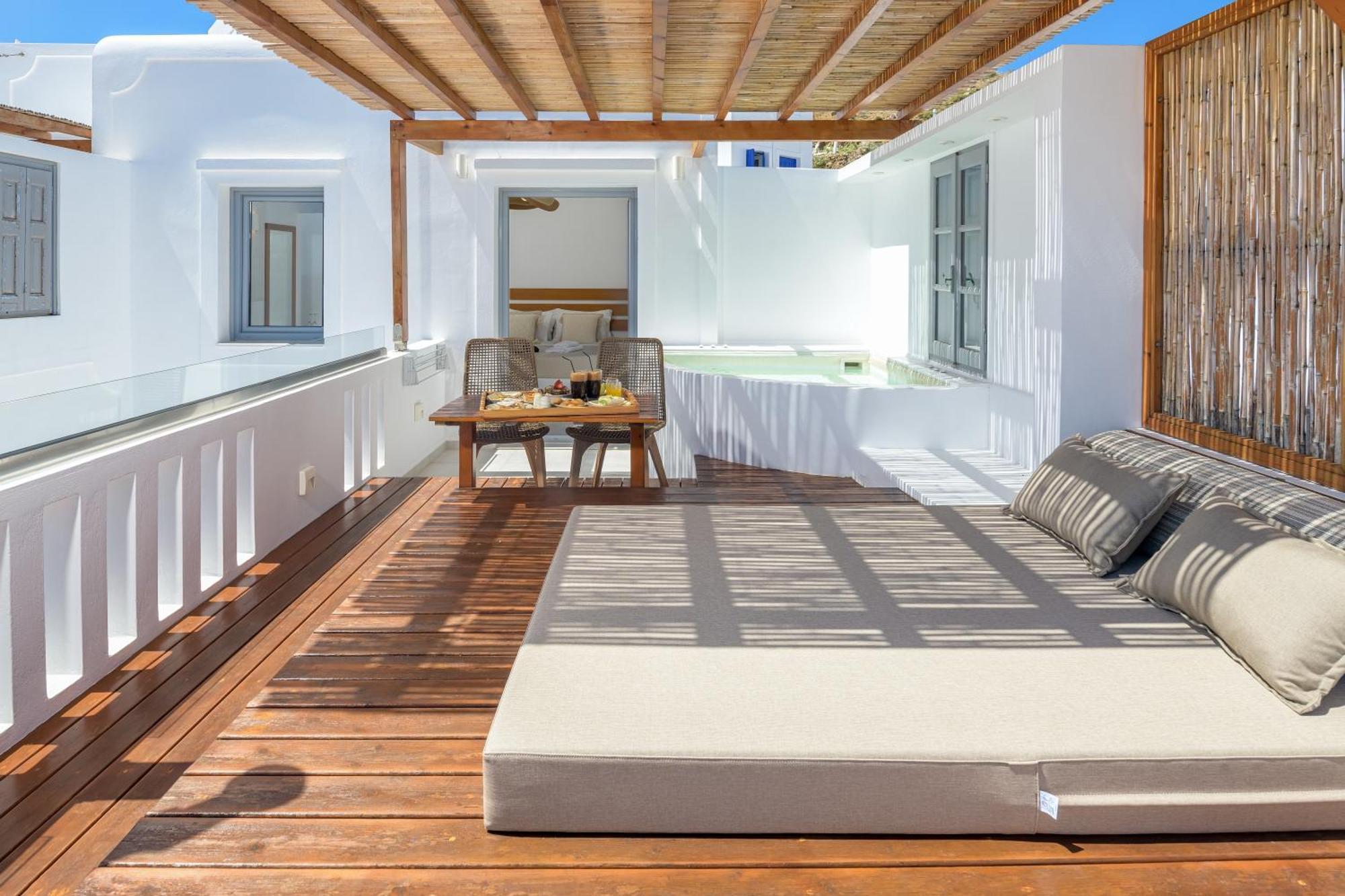 Oneiro Luxury Suites-adults Only Apartment Astypalaia