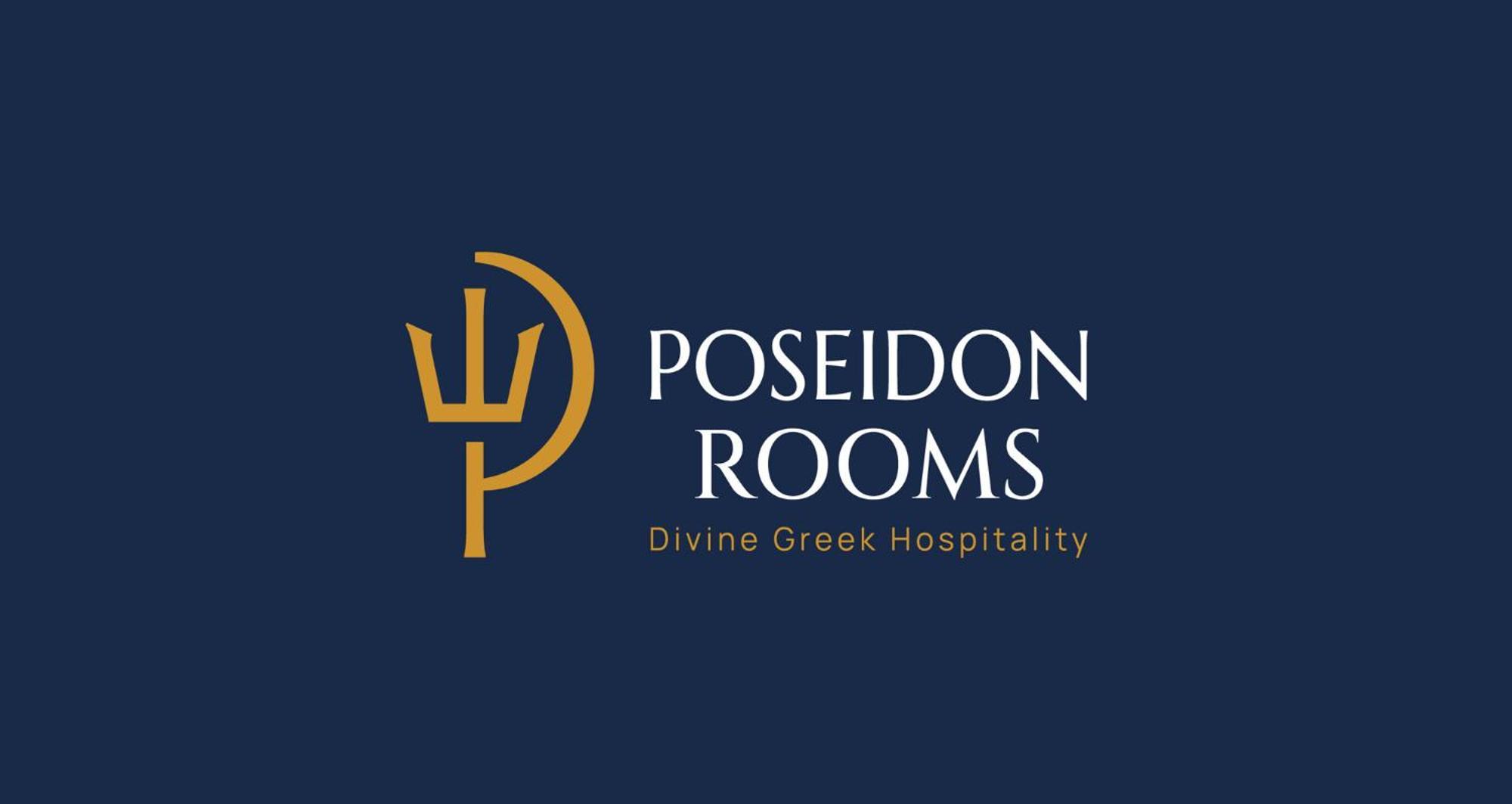 Poseidon Guest house Kala Nera