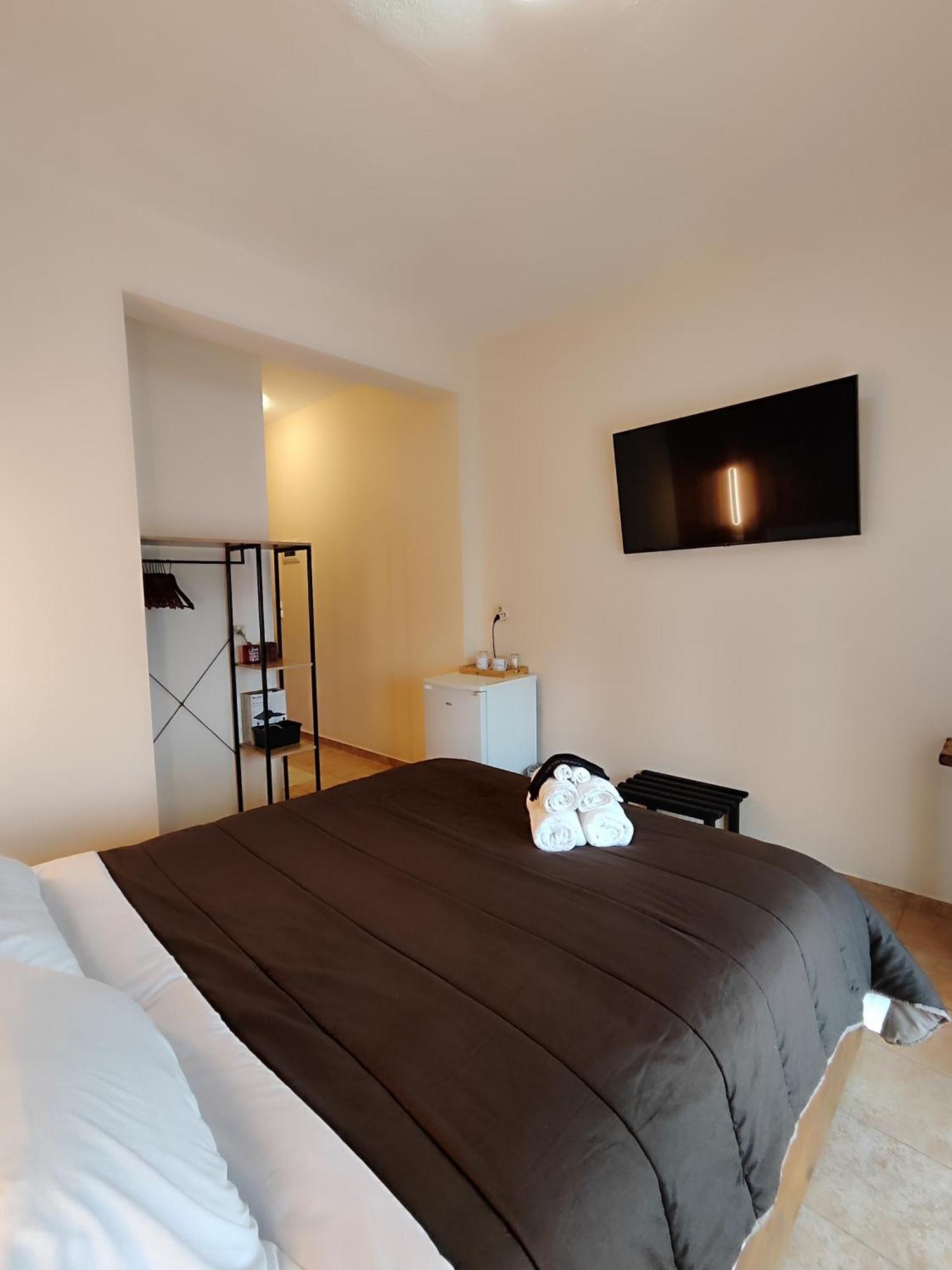 Guest house Poseidon *