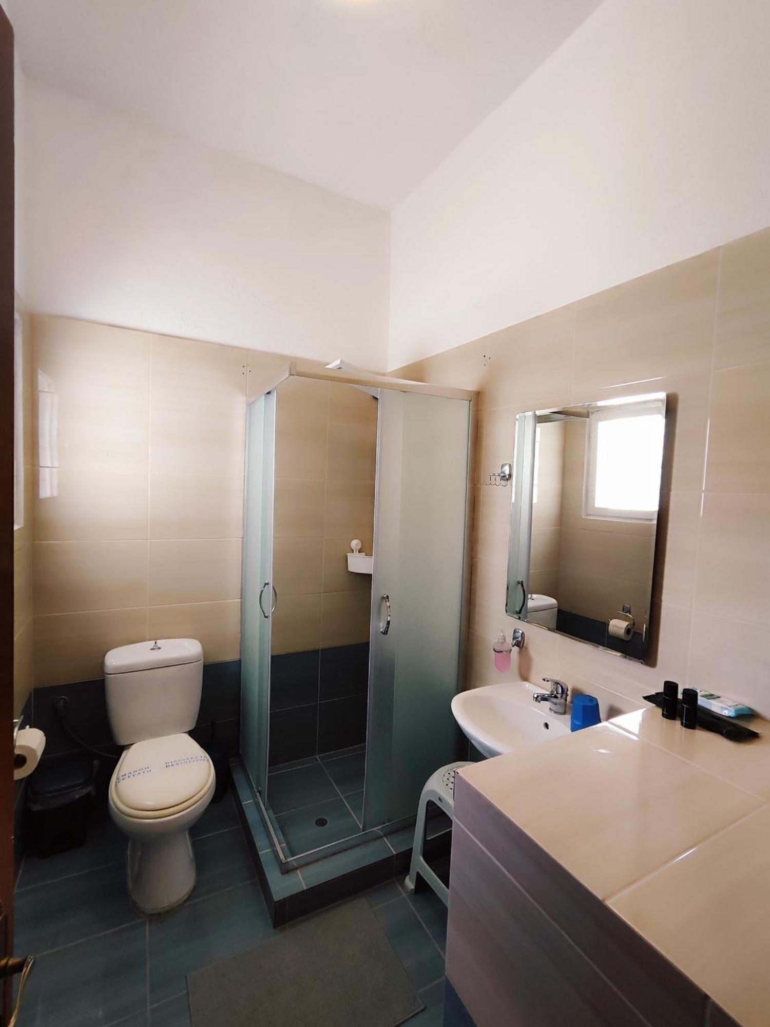 Poseidon Guest house Kala Nera