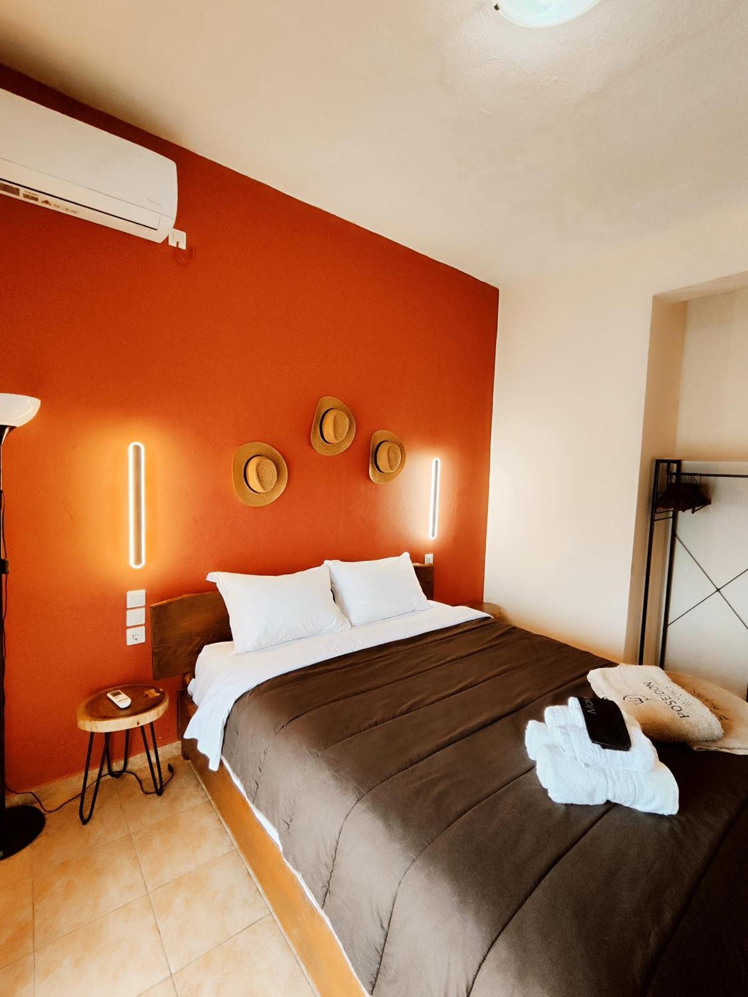 Poseidon Guest house