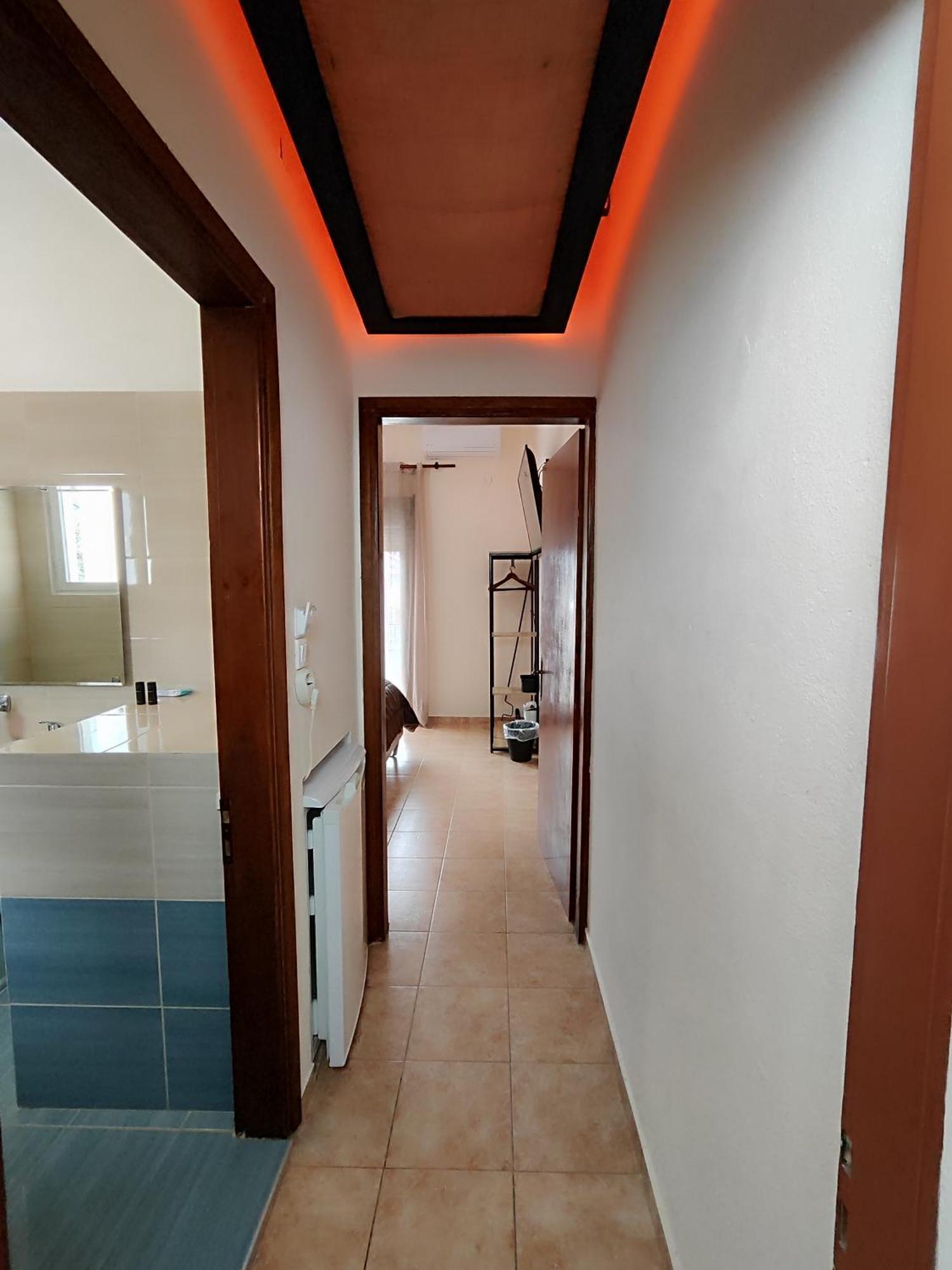 Guest house Poseidon